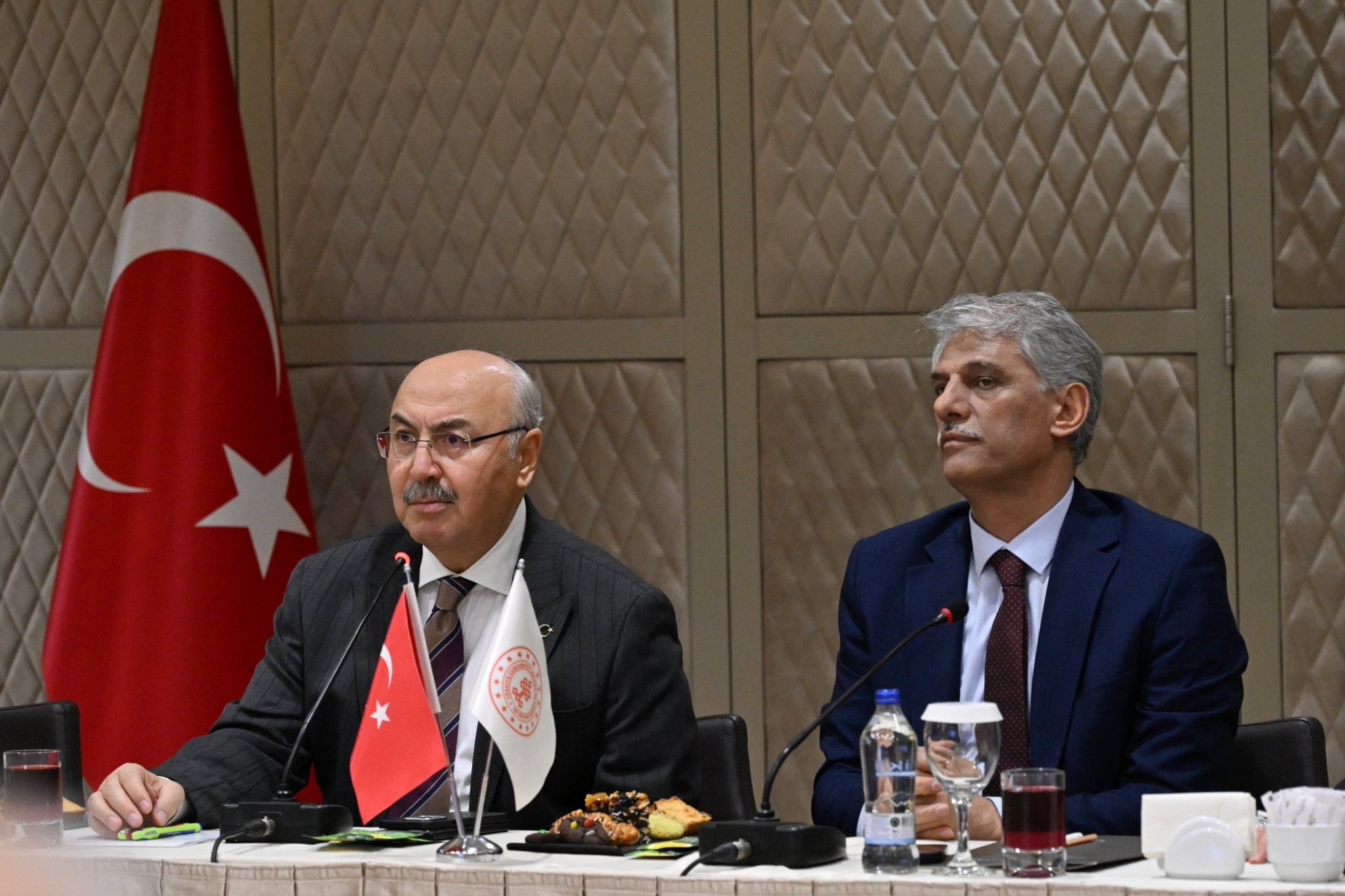 Karahayıt'a Doğalgaz Için Geri Sayım (2)