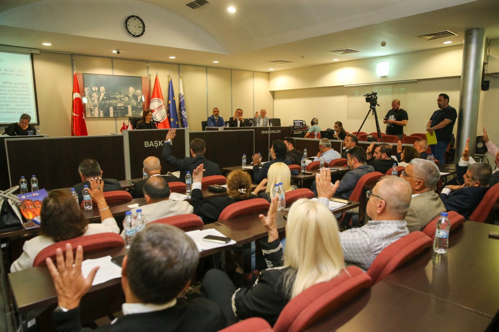 Karşıyaka Belediyesi’nin 2027 Yılı (1)