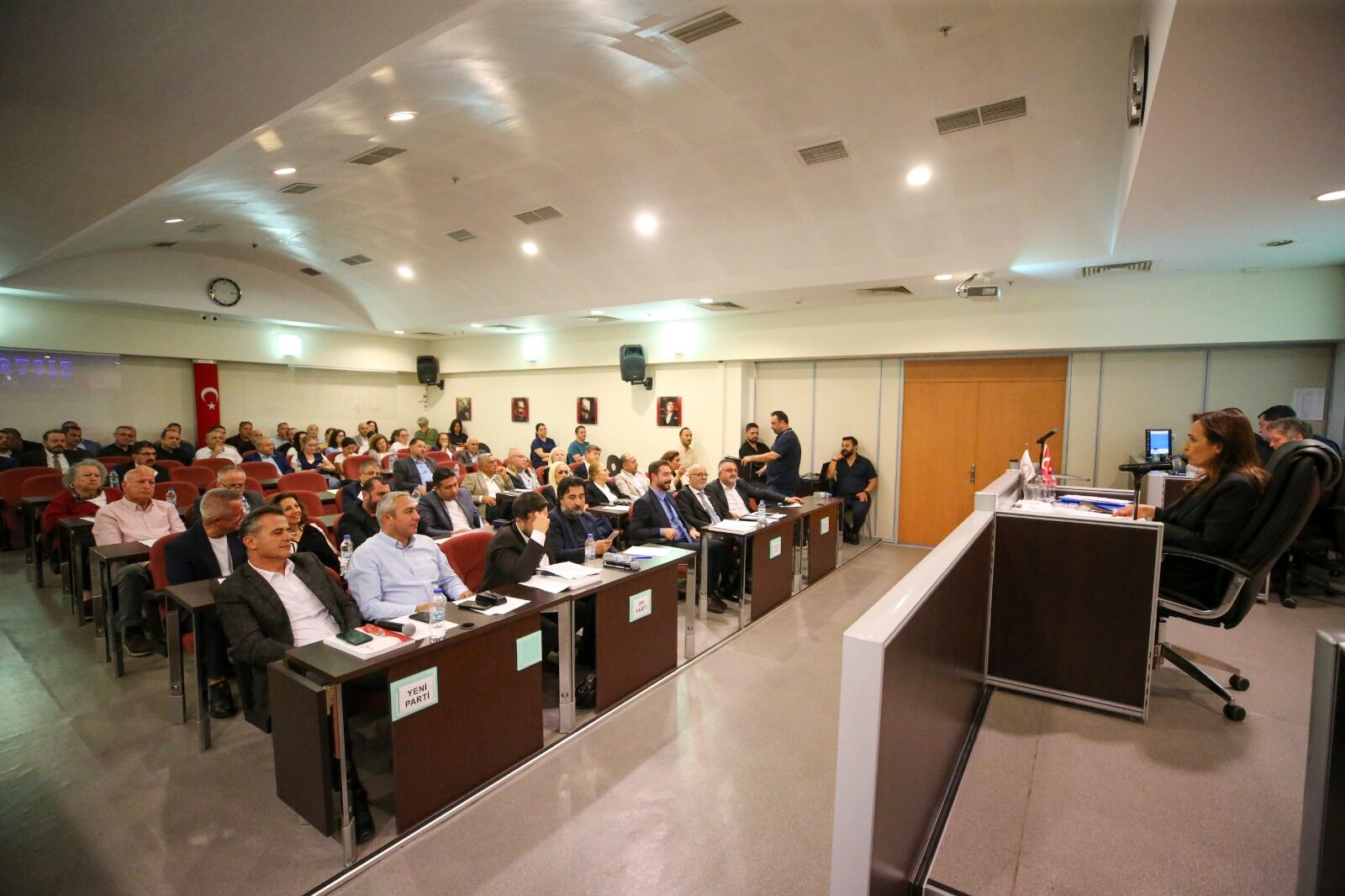 Karşıyaka Belediyesi’nin 2027 Yılı (2)