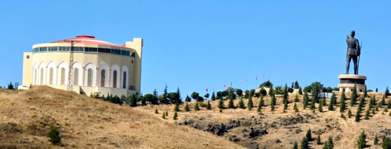 Kartaltepe