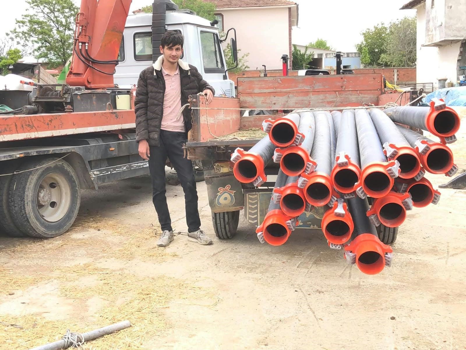 Kastamonu’da Otomobil Büyükbaş Hayvana Çarptı Sürücü Öldü