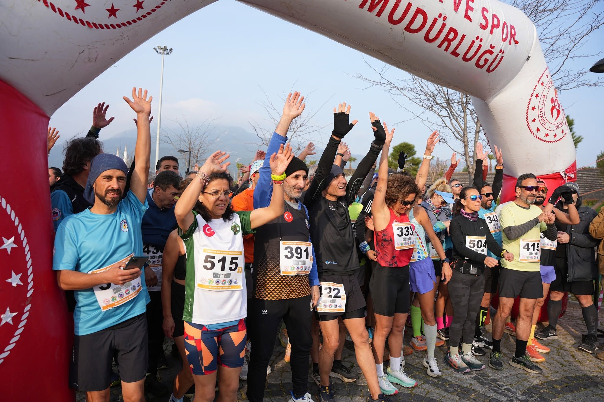 Kemalpaşa’da (3)