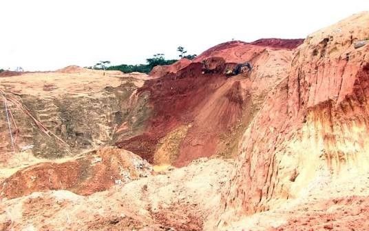 Kolombiya’da maden faciası: 14 kişi hayatını kaybetti!