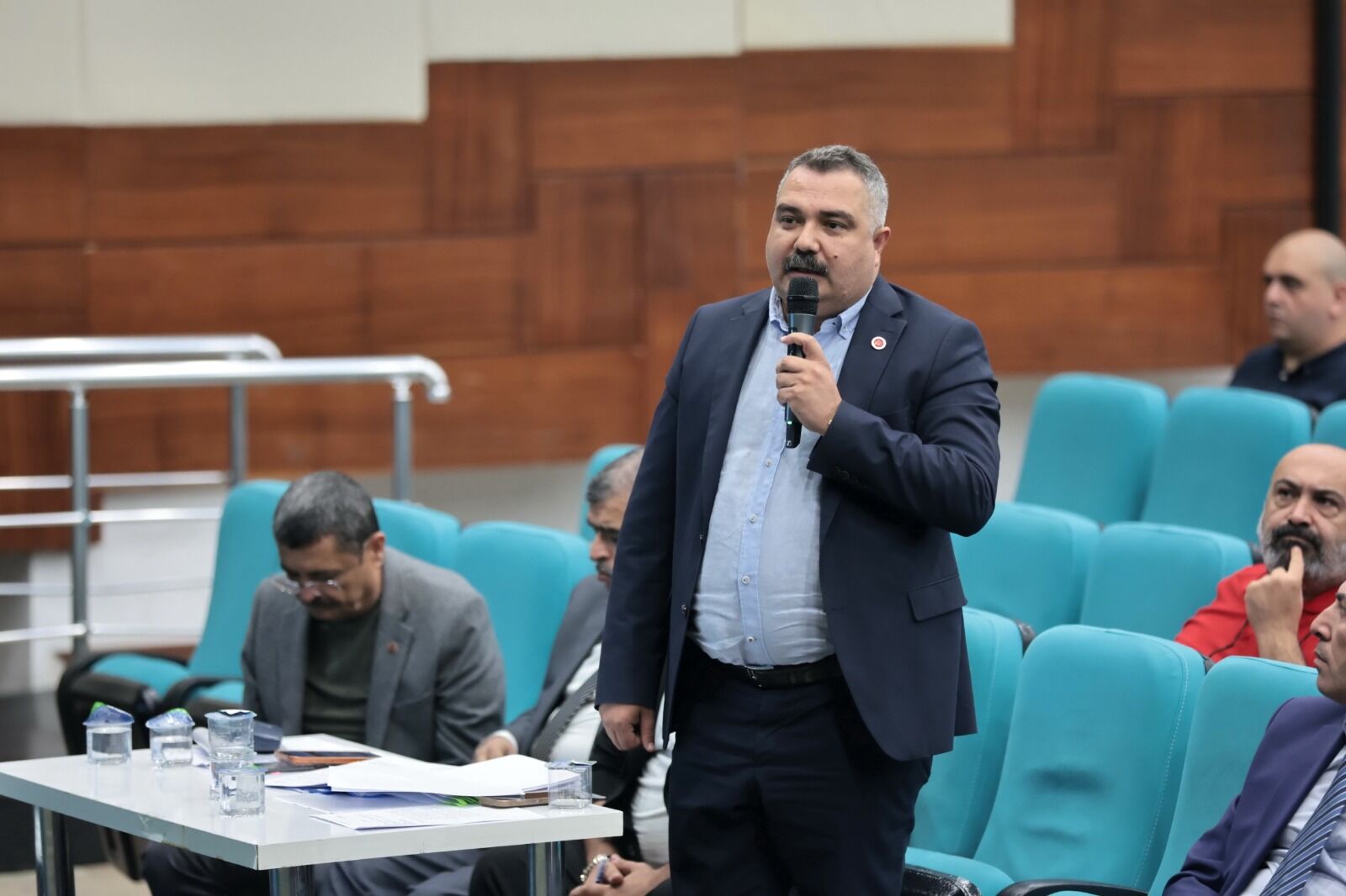 Konak’ta Mahalle Sınırları Yeniden Çizildi (5)