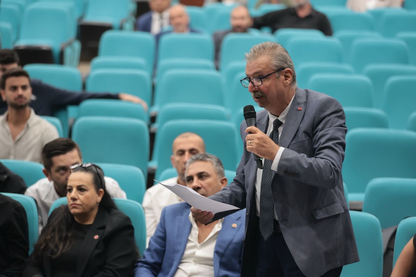 Konak’ta Mahalle Sınırları Yeniden Çizildi (7)