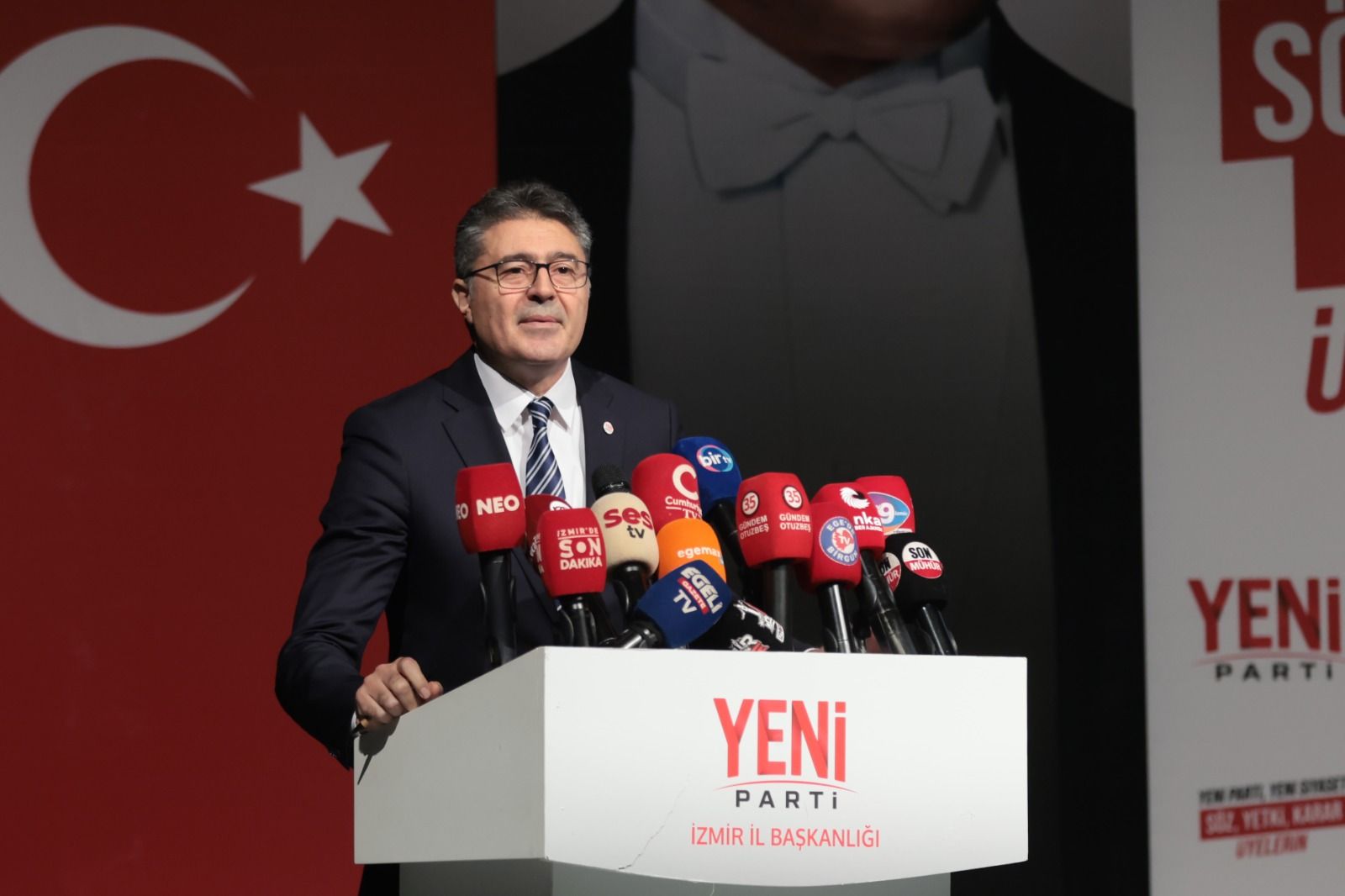 Kongre Açılış (3)
