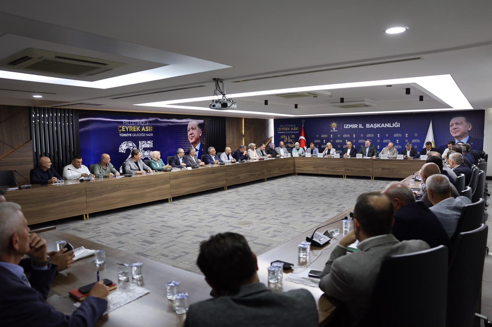 Kulis Haber Tugay Çarşamba Günü Rozet Takacak (2)