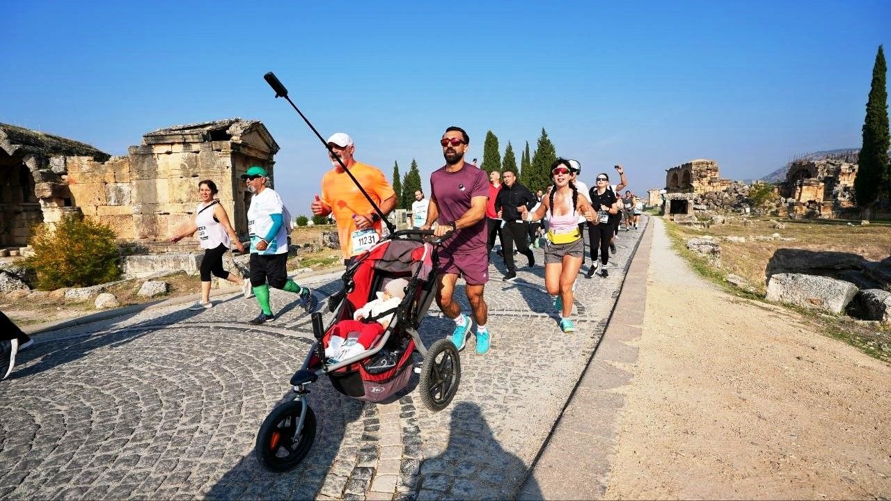 Lykos Yarı Maratonu’na 20 Bine Yakın Katılım (3)