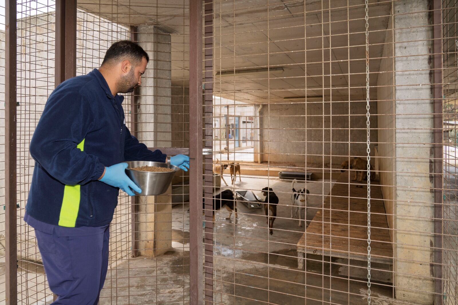 Mama Üretimi İzmir Büyükşehir (5)