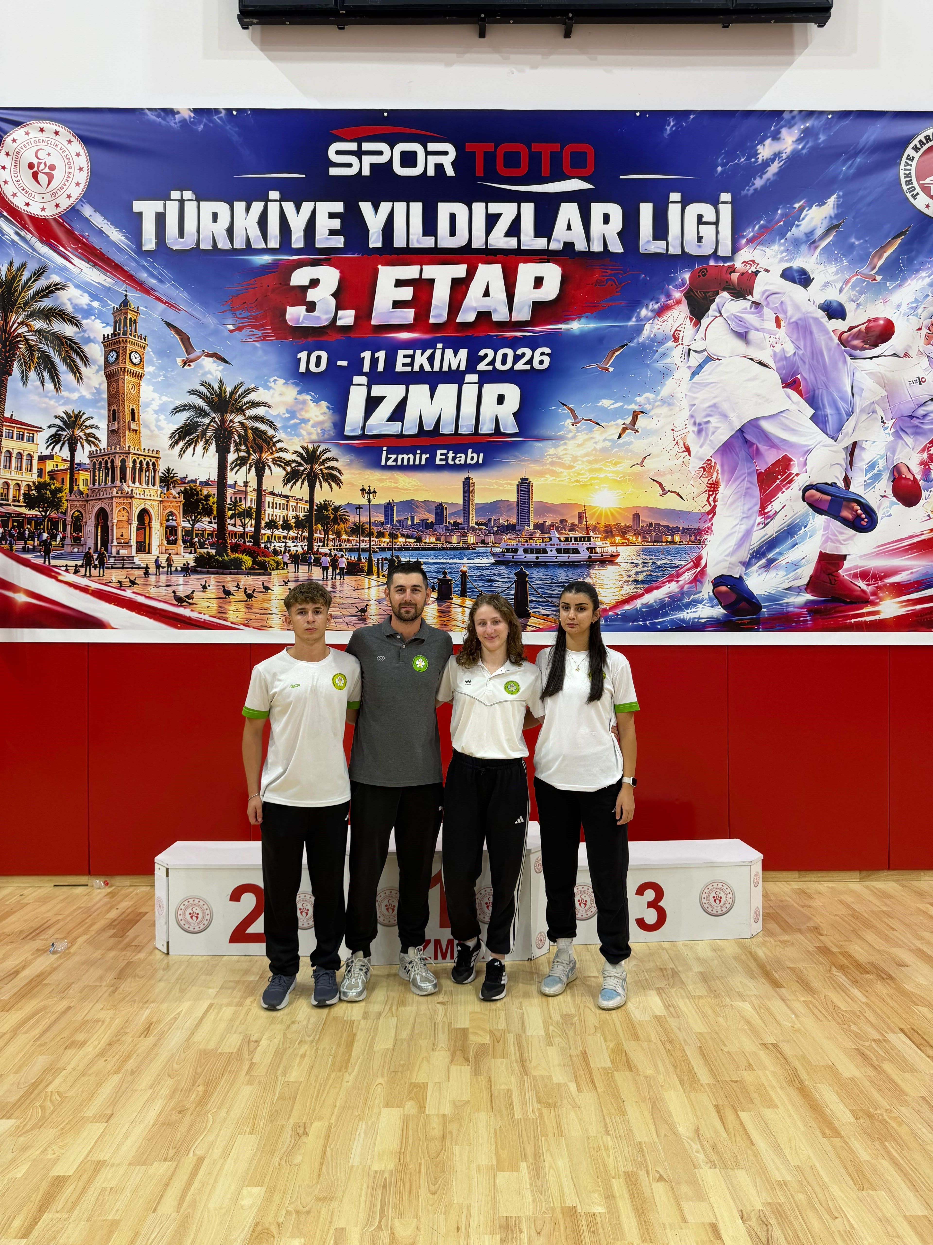 Manisa Bbsk, Torbalı’dan 63 Madalyayla Döndü (2)