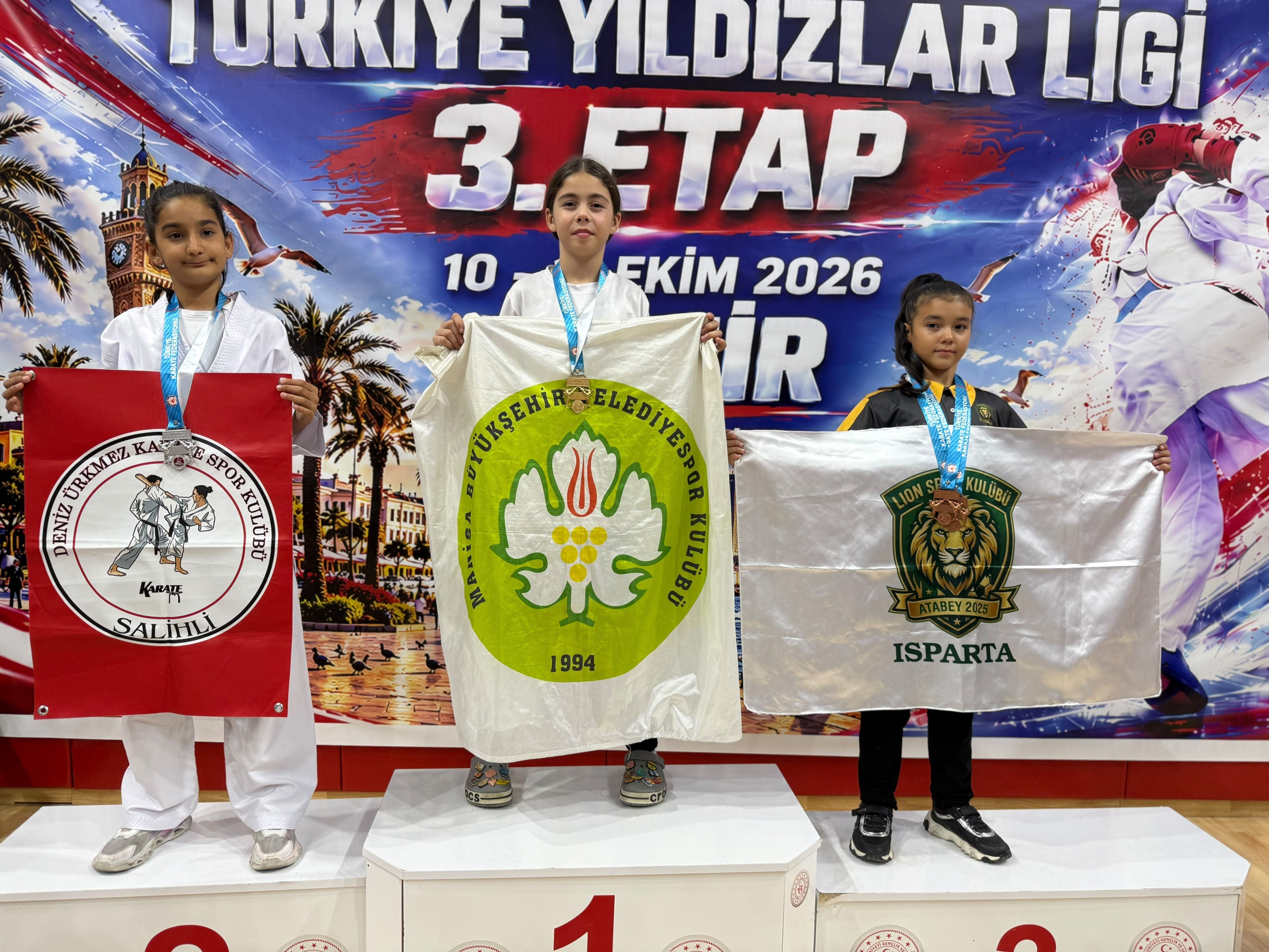 Manisa Bbsk, Torbalı’dan 63 Madalyayla Döndü (3)