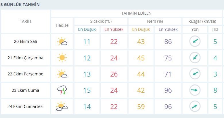 Manisa Hava-39