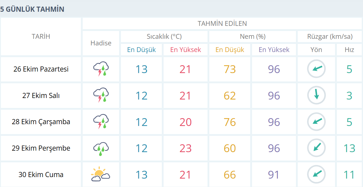 Manisa Hava-45