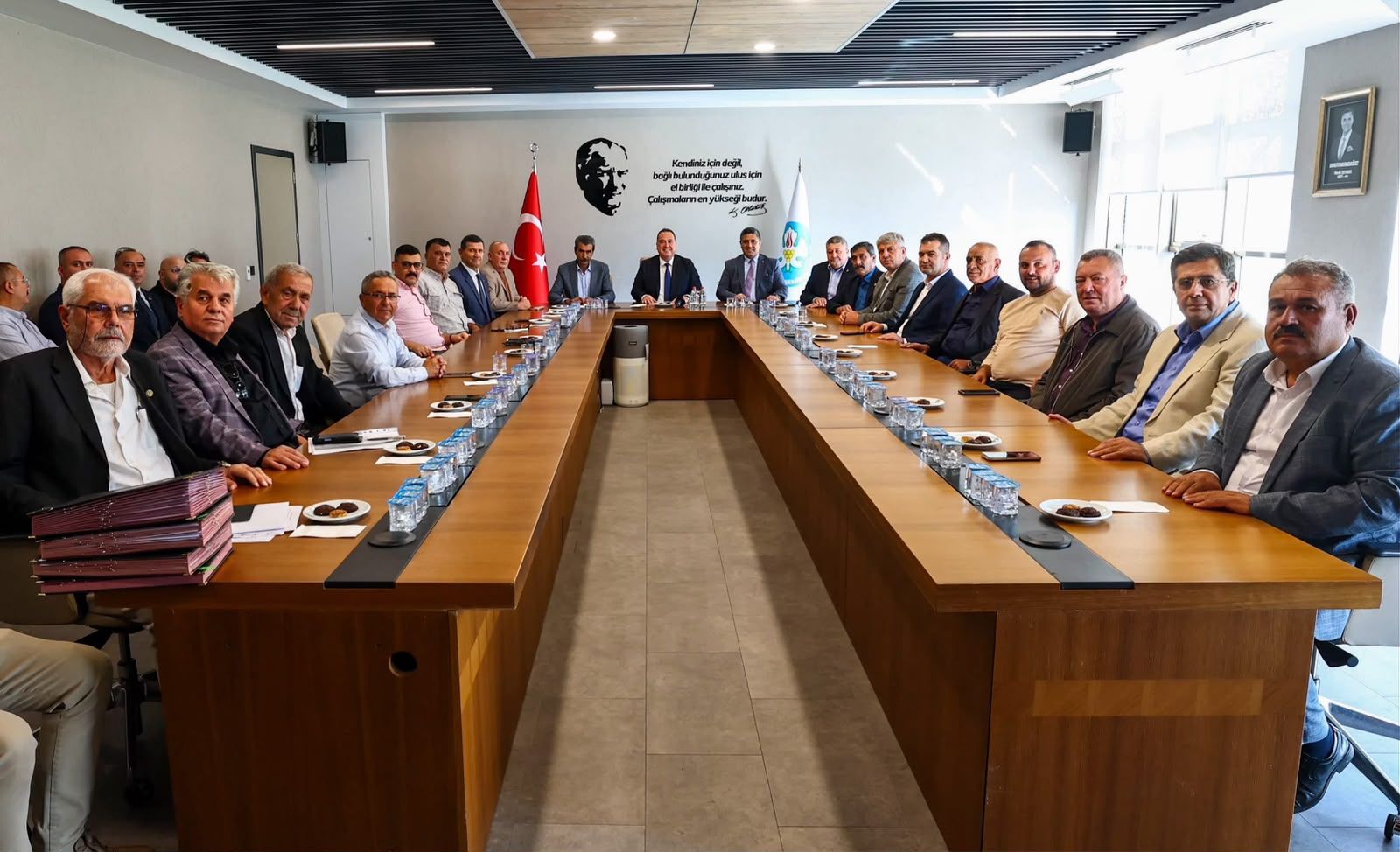 Manisa’da Üreticiye 20,9 Milyon Liralık Tarım Desteği (3)