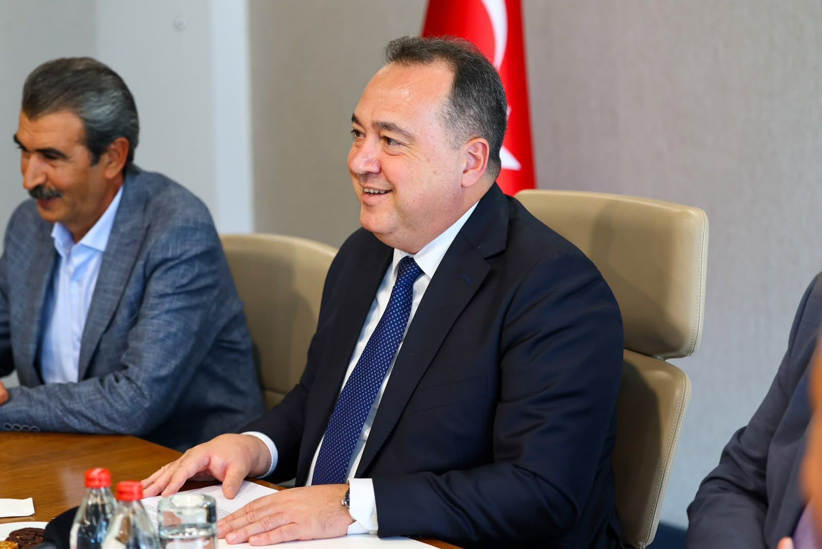 Manisa’da Üreticiye 20,9 Milyon Liralık Tarım Desteği (4)