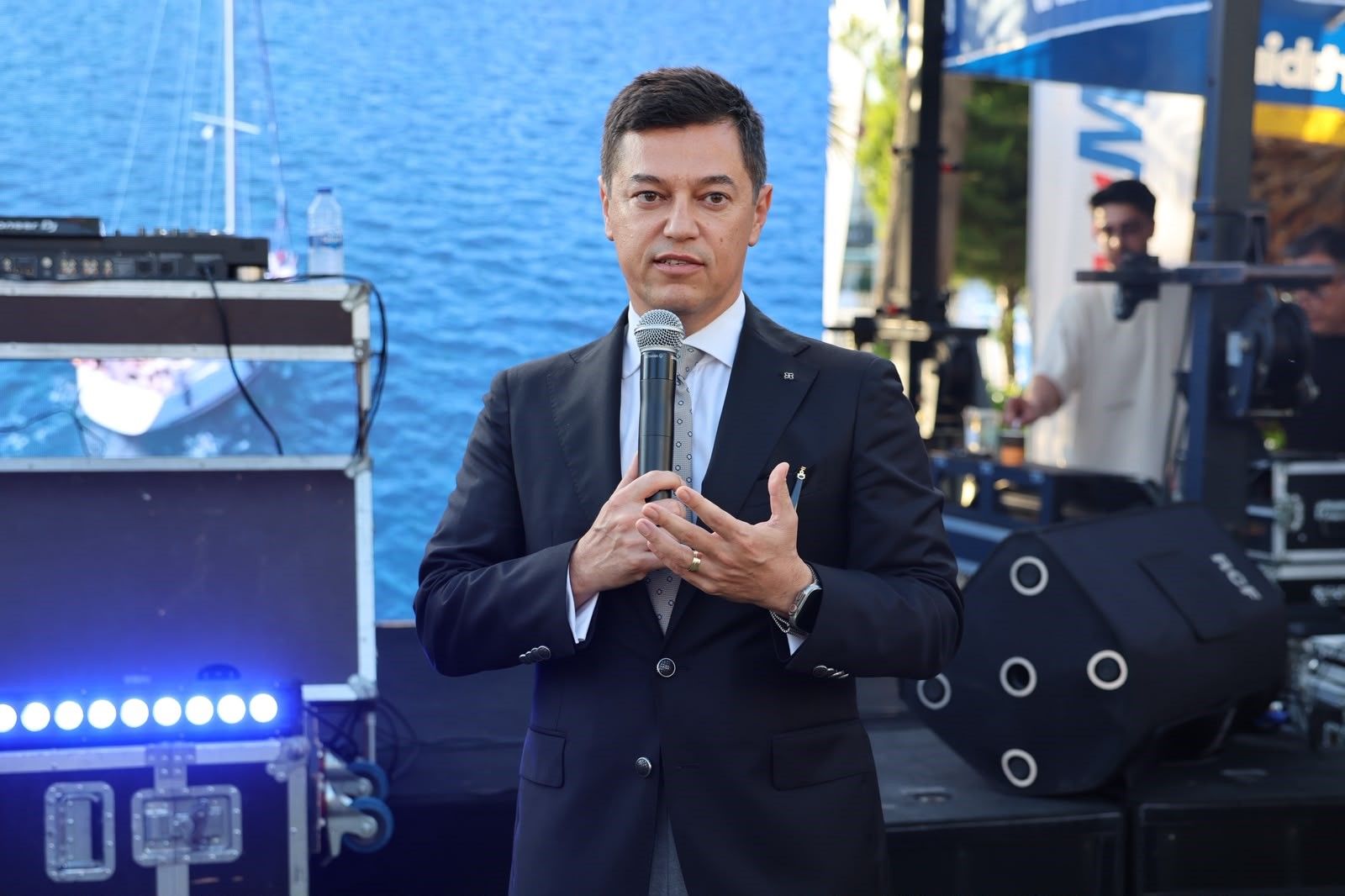 Marmaris Oktoberfest’26, Yat Limanı’na Renk Kattı (3)