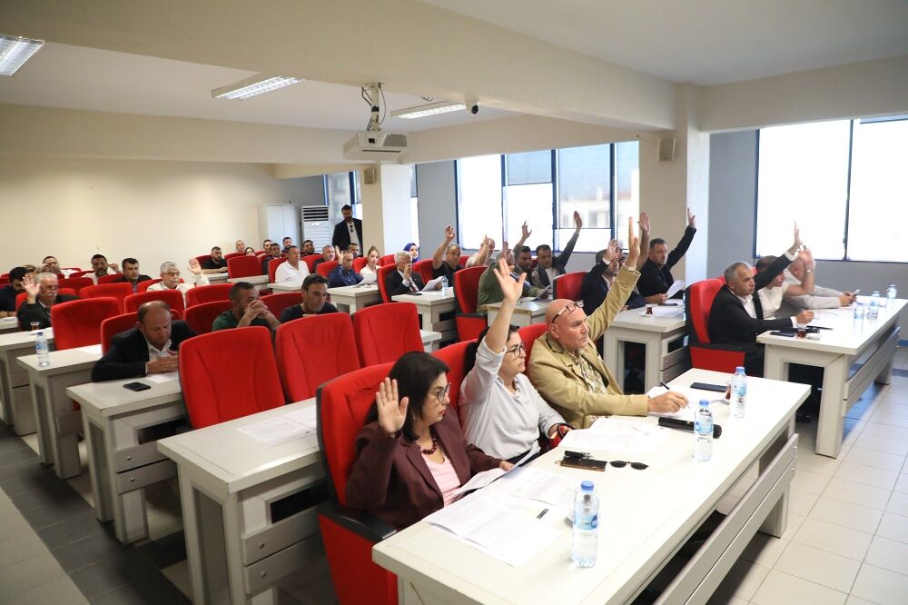 Menderes’in (3)