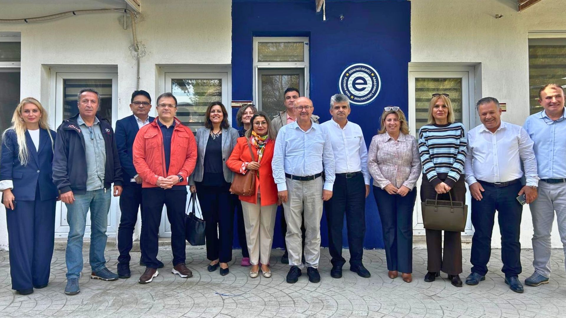 Meslek Yüksekokullarının Gelecek Vizyonu Değerlendirildi (1)