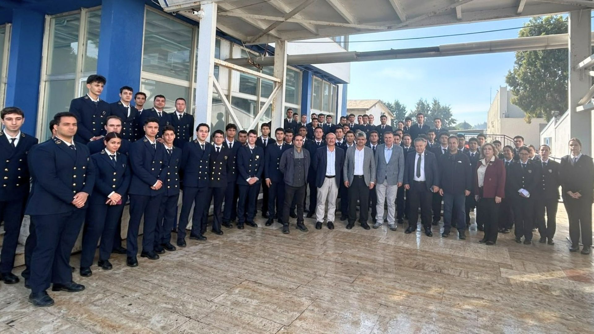 Meslek Yüksekokullarının Gelecek Vizyonu Değerlendirildi (3)