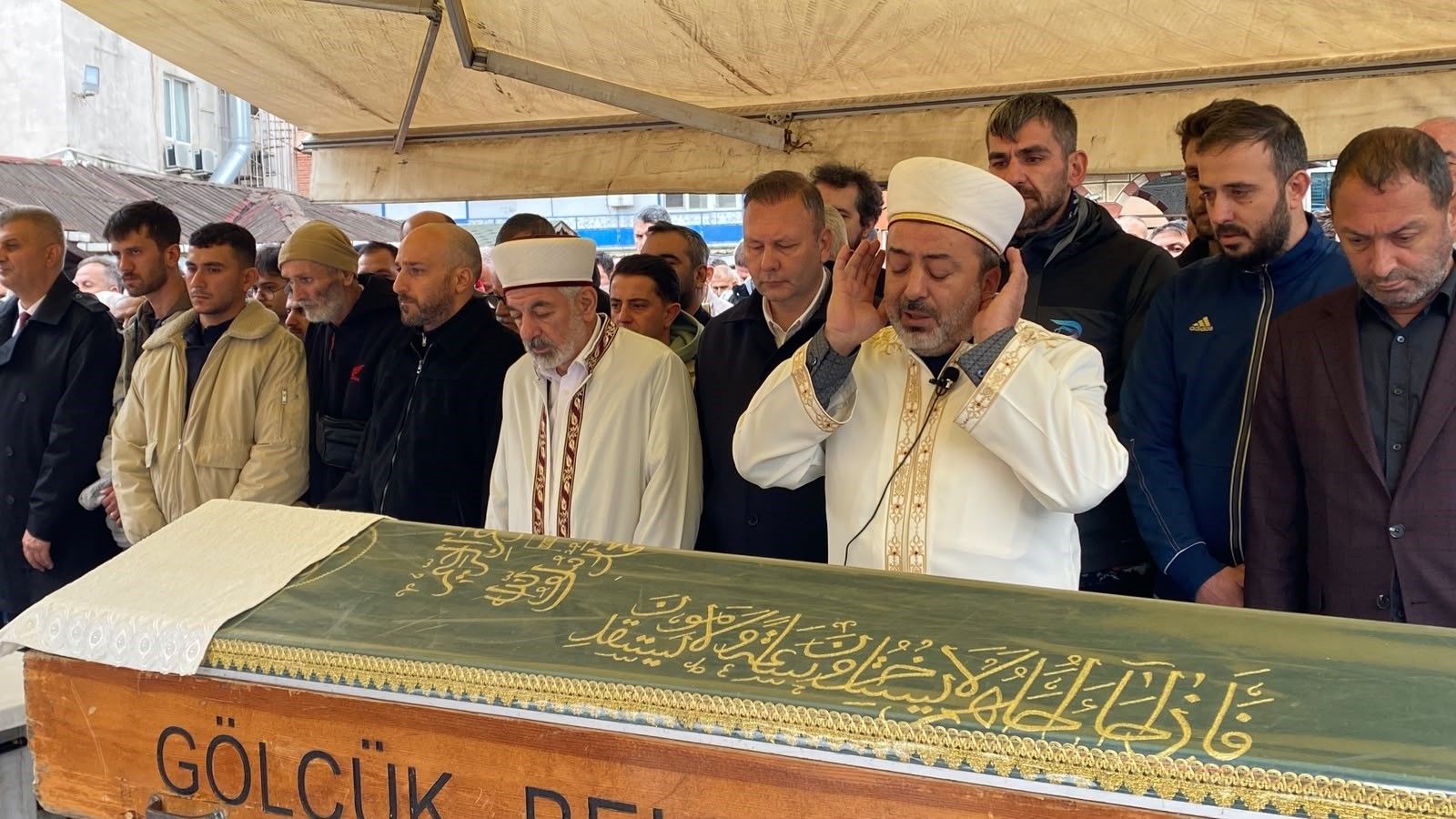 Mhp’li Meclis Üyesini Vuran Arkadaşı Tutuklandı (2)