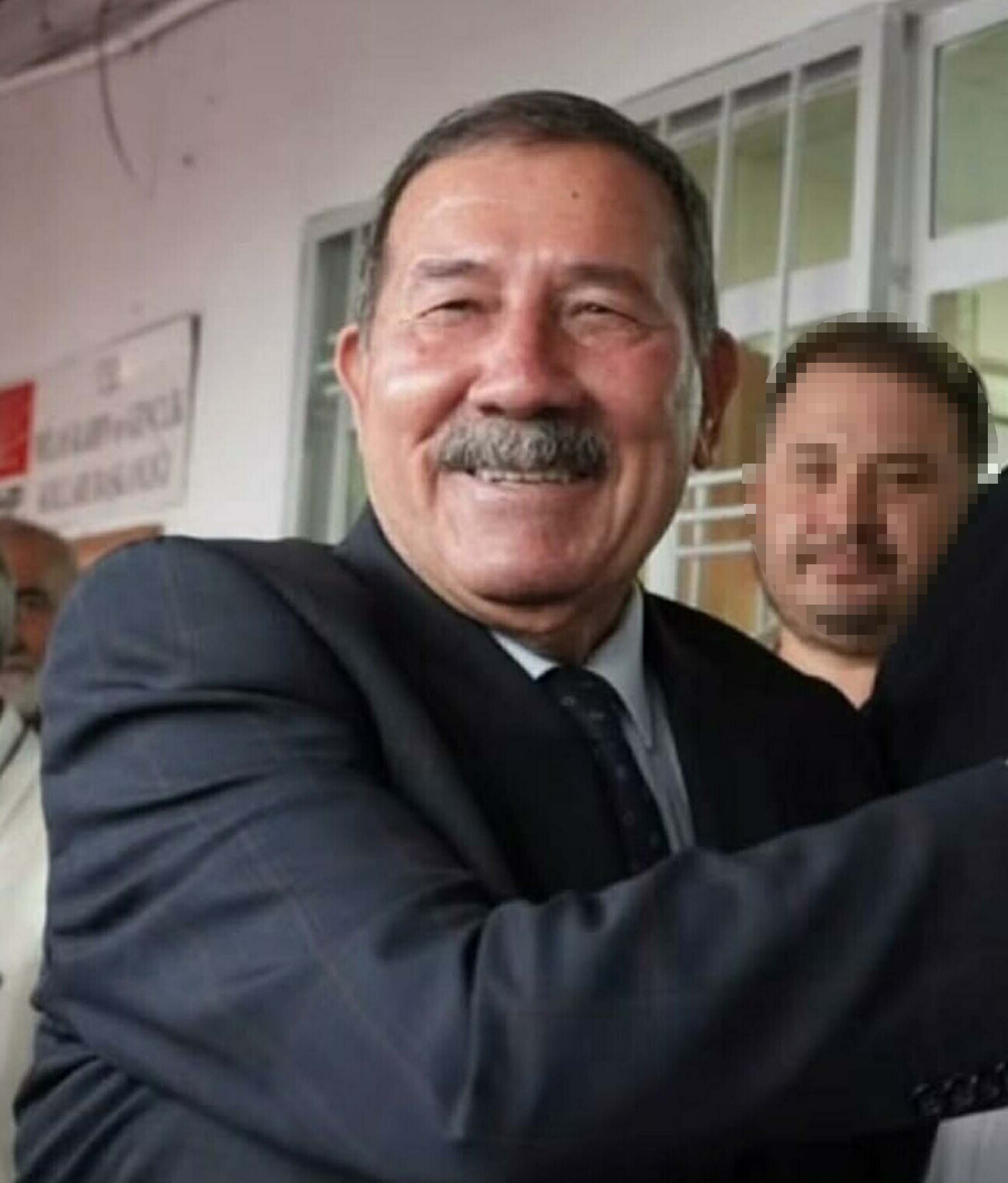 Milas Belediye Başkanı Fevzi Topuz Burdur Cezaevi'ne Nakledildi