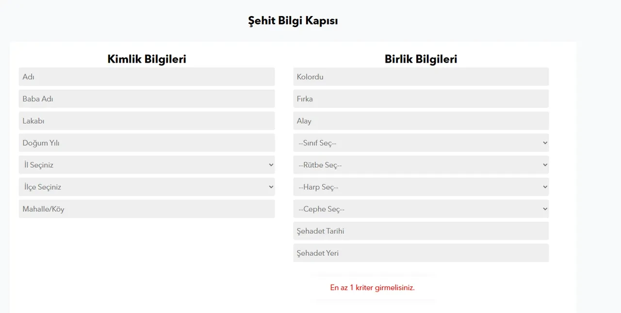 Msbden Dev Hizmet Dedem Nerede Sehit Oldu Sorusunun Yaniti Artik E Devlette 3366861 202610221431 5