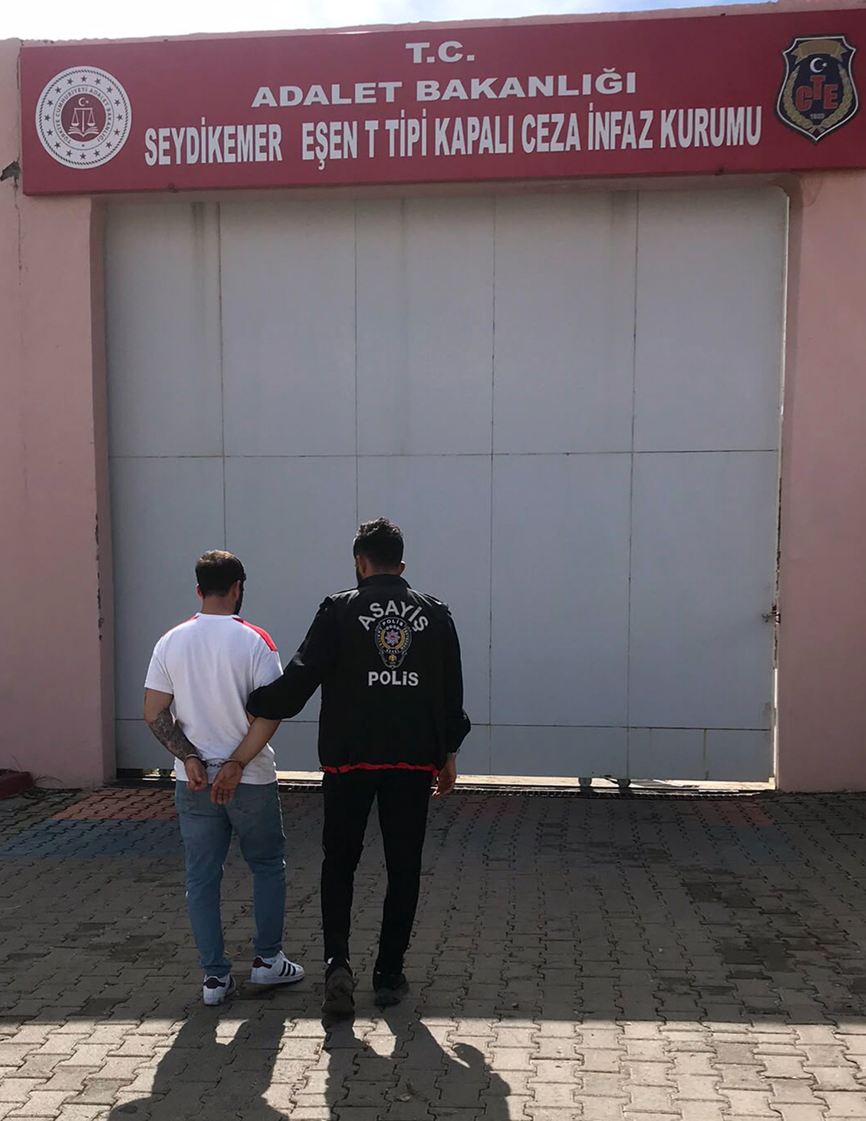 Muğla’da Bir Haftada 124 Aranan Şahıs Yakalandı (2)