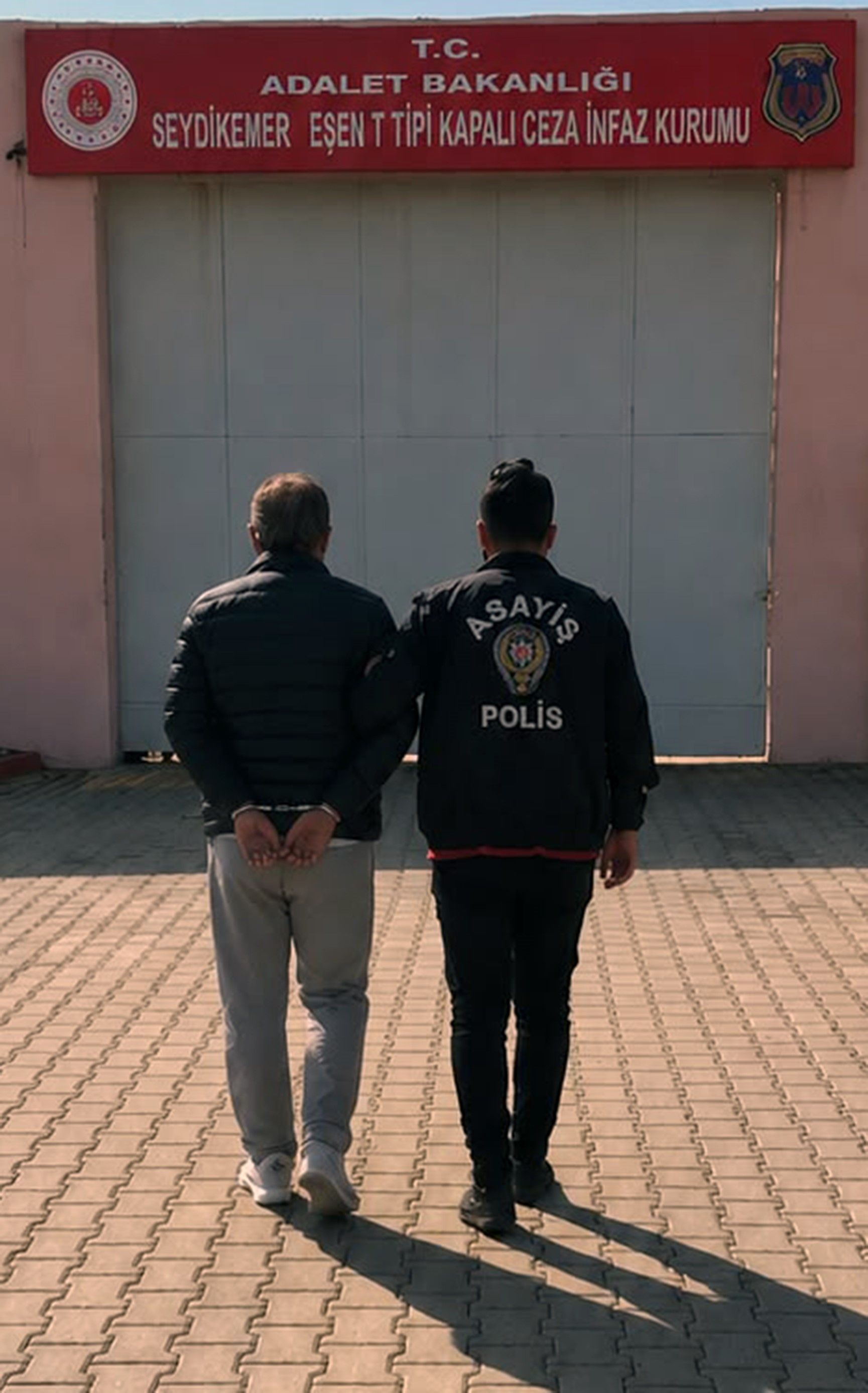 Muğla’da bir haftada 124 aranan şahıs yakalandı