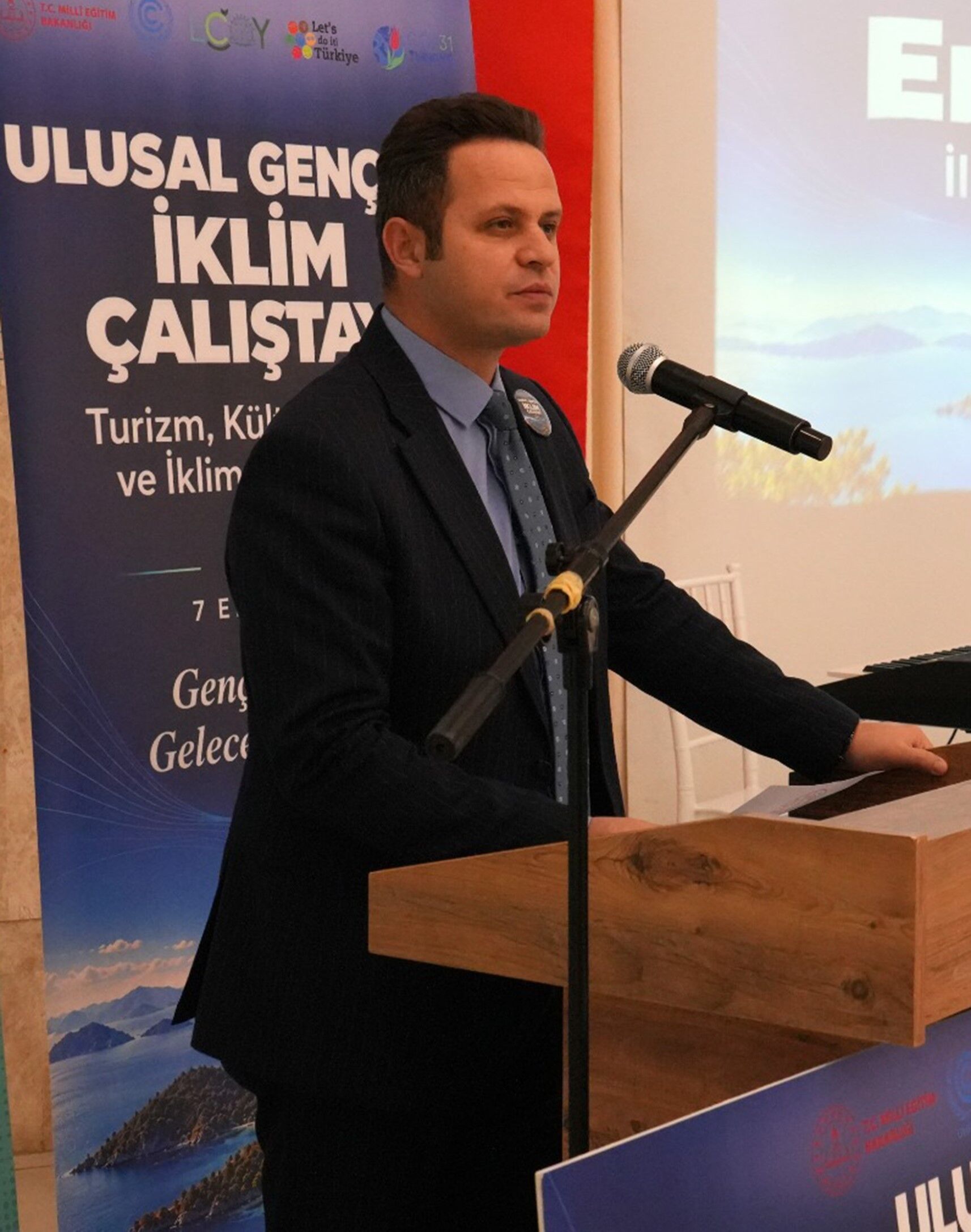 Muğla’da Gençlerden Iklim Değişikliğine Karşı Çözüm Önerileri (2)
