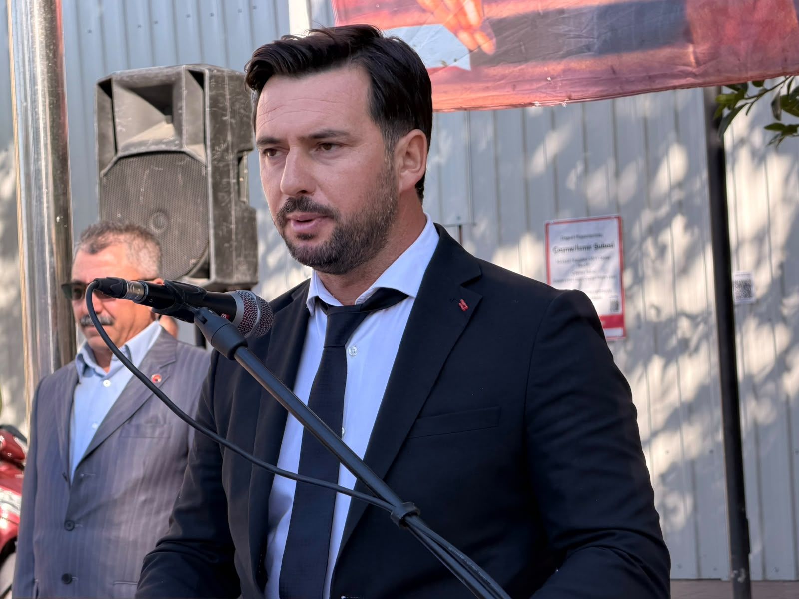 Muhtarlar Günü (1)