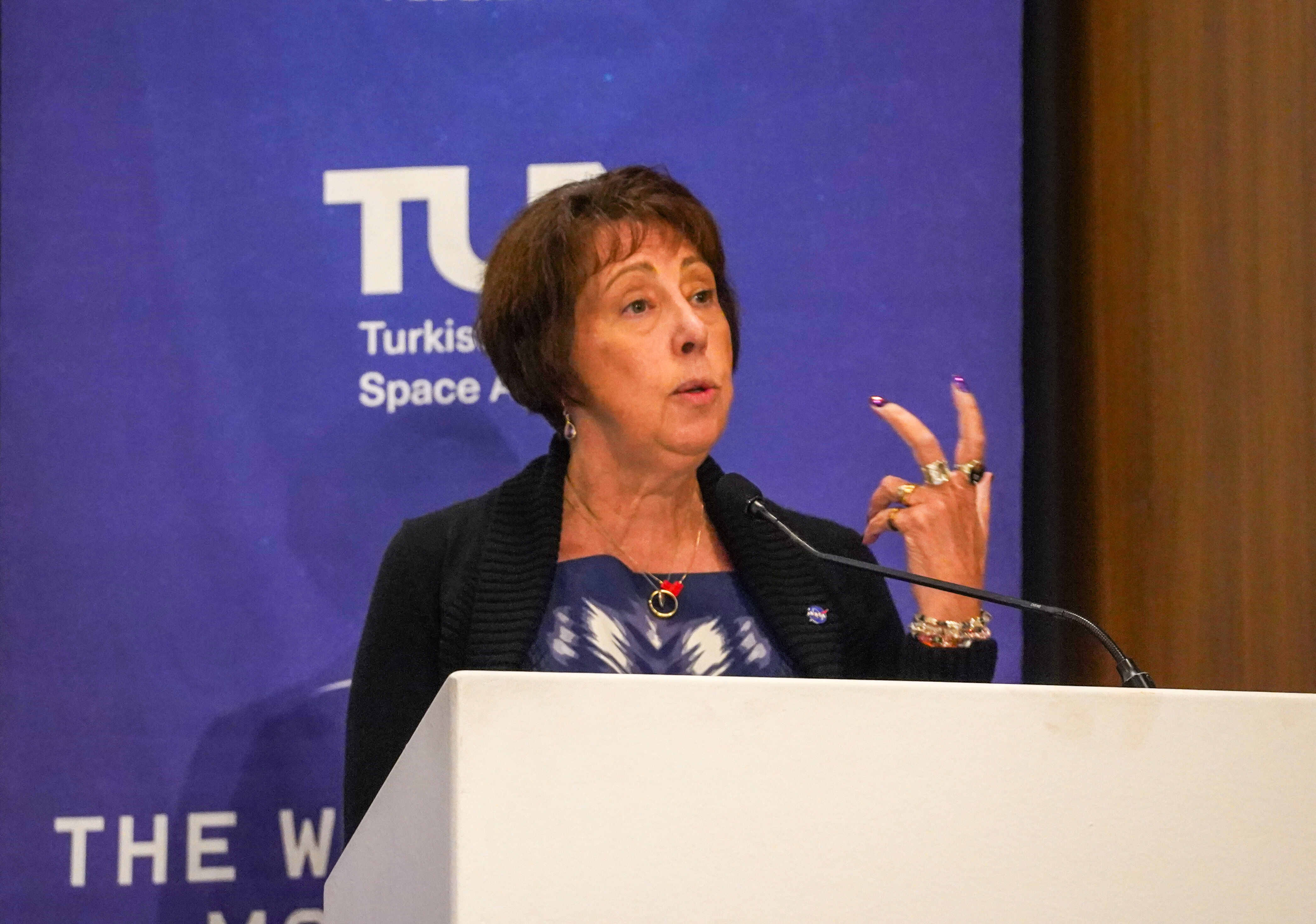 Nasa’dan Ay Araştırmalarında Dev Veri Paylaşımı (4)