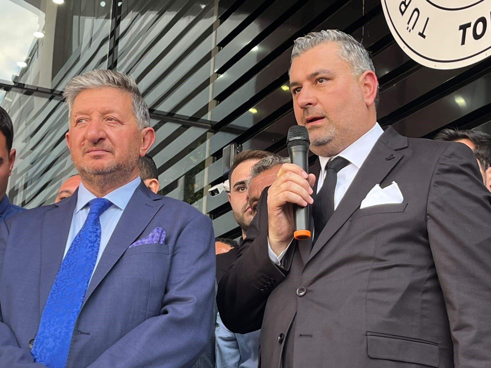 Nazilli Ticaret Odası’nda Başkan Belli Oldu (4)