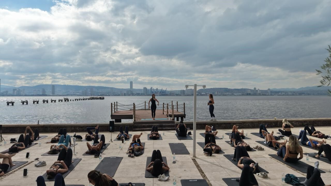 Neva Yalı Ve Riva Yalı’da (3)