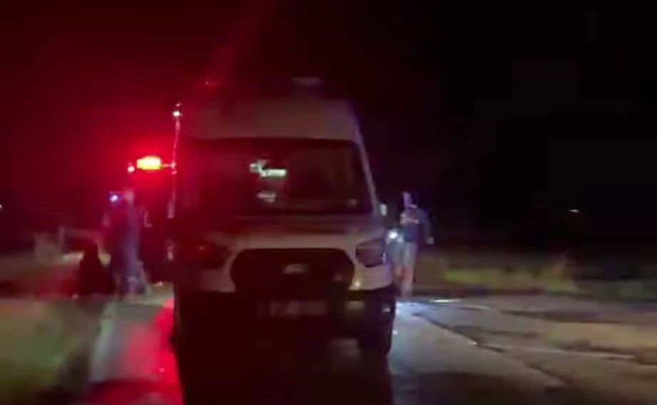 Nurdağı’nda Iki Ayrı Kaza 21 Kişi Yaralandı (3)