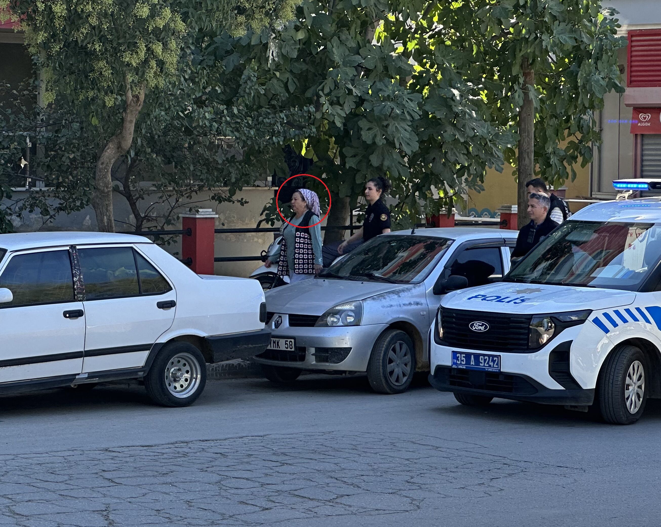 Ödemiş’te Ölümle Sonuçlanan Olayda Eş Tutuklandı (3)