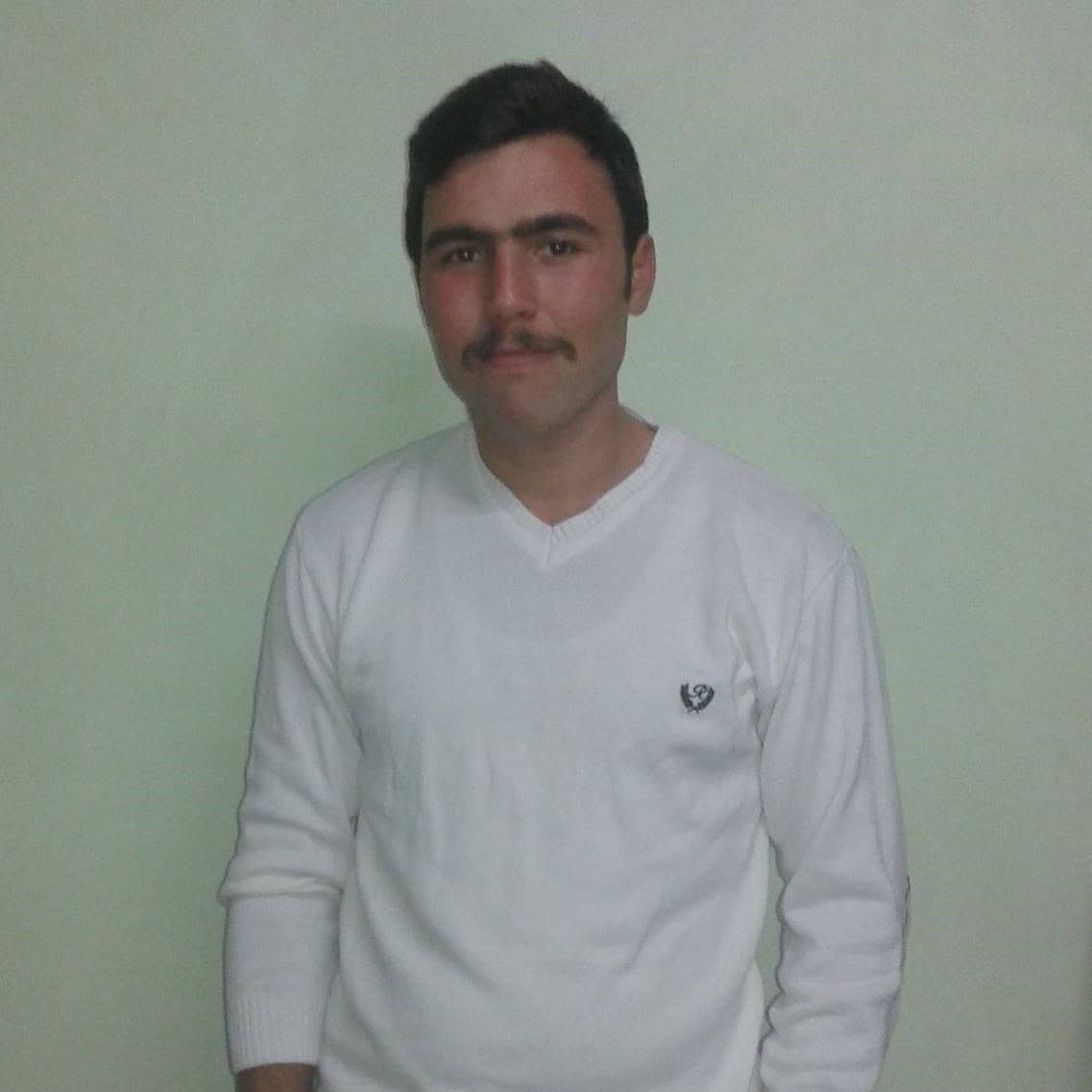Oğlunu Korumak Isterken Canından Oldu (3)