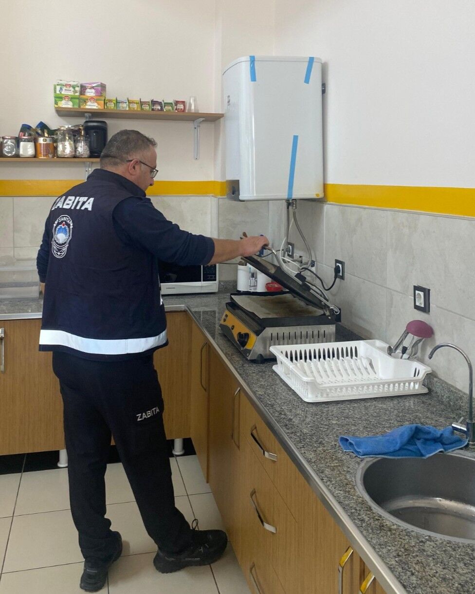 Okul Kantinleri (4)