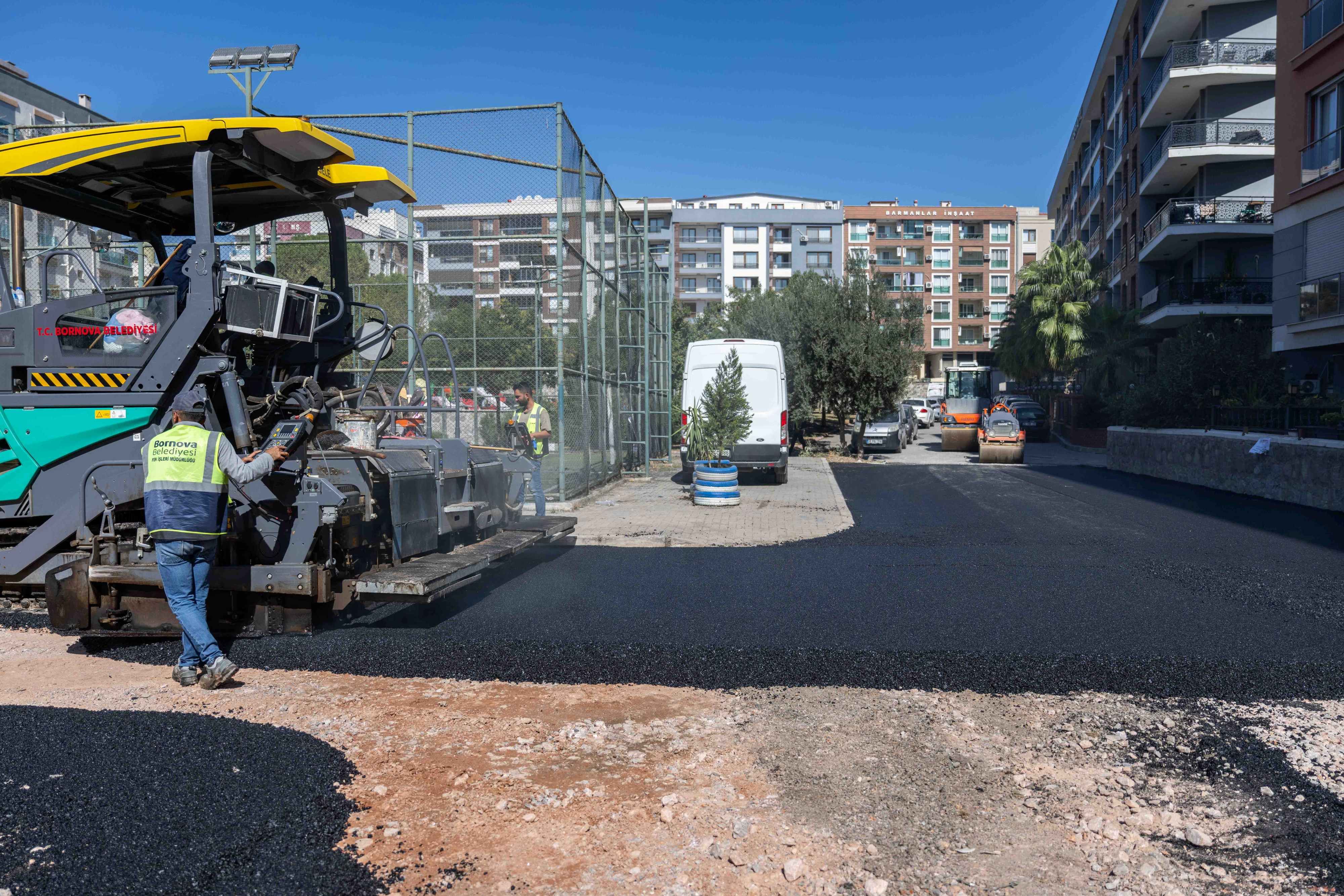 Otoparka Dönüştürüyor (3)