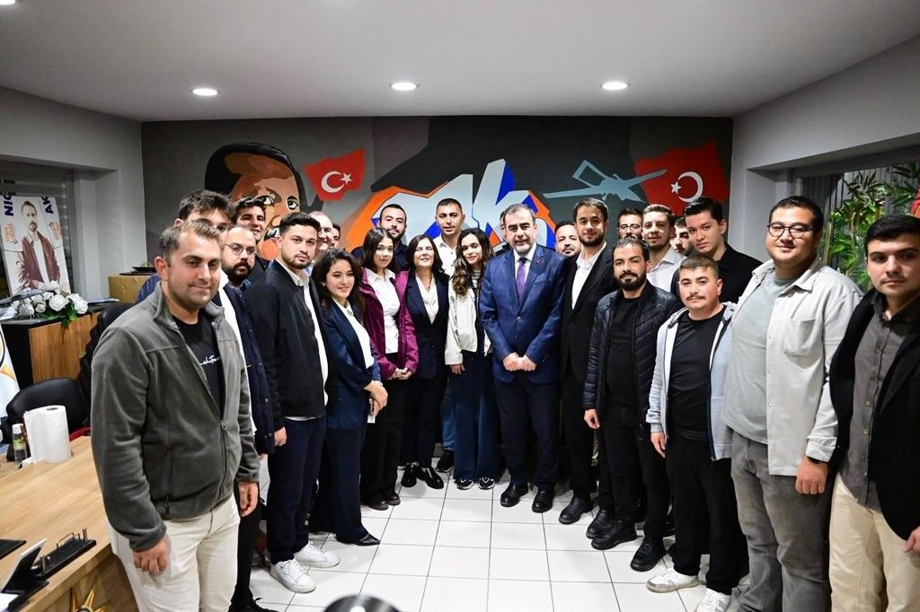 Özlem Çerçioğlu Açıkladı Efeler’e 2,7 Milyar Tl Yatırım (2)