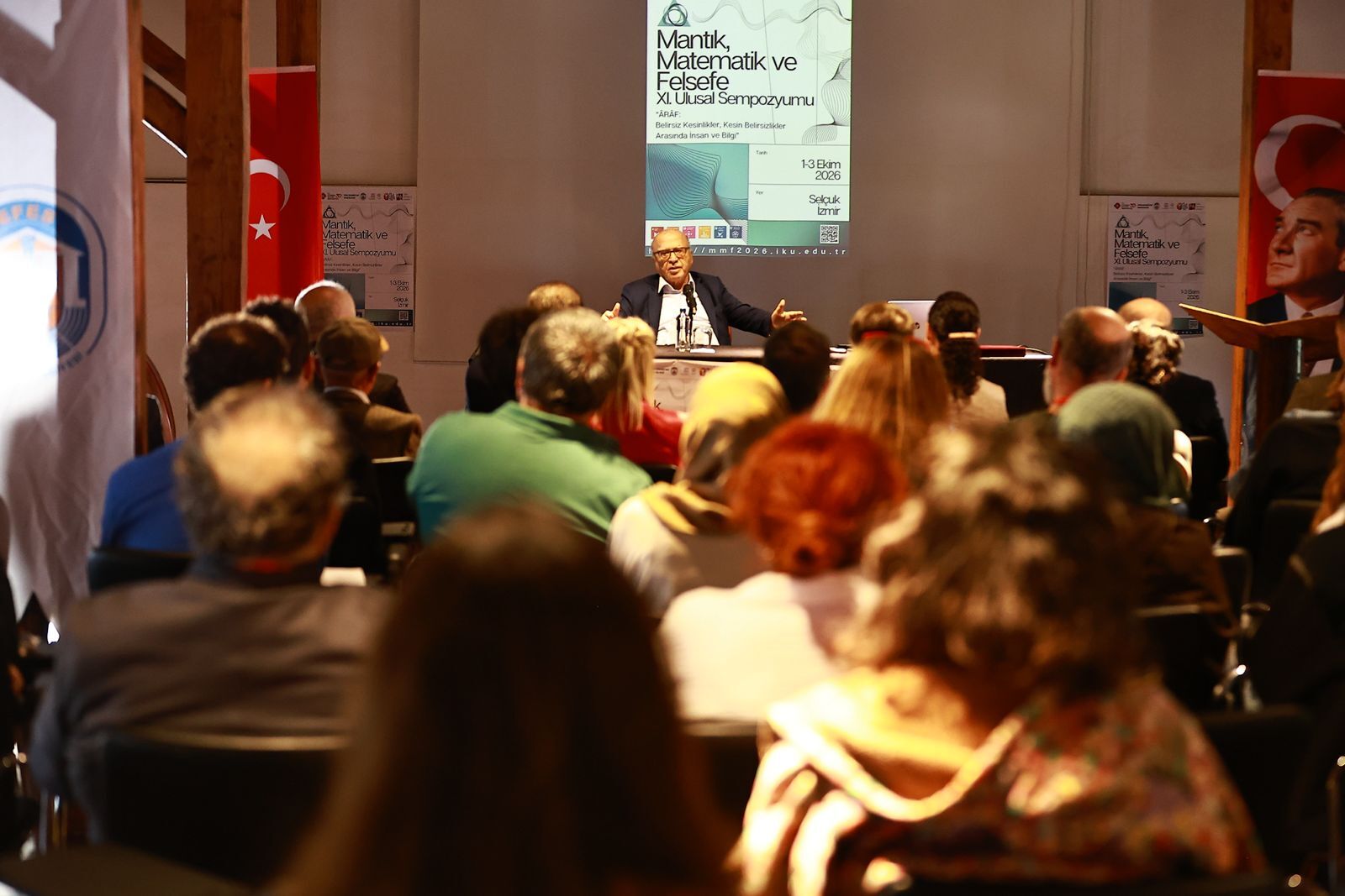 Prof. Dr. Ahmet Arslan
