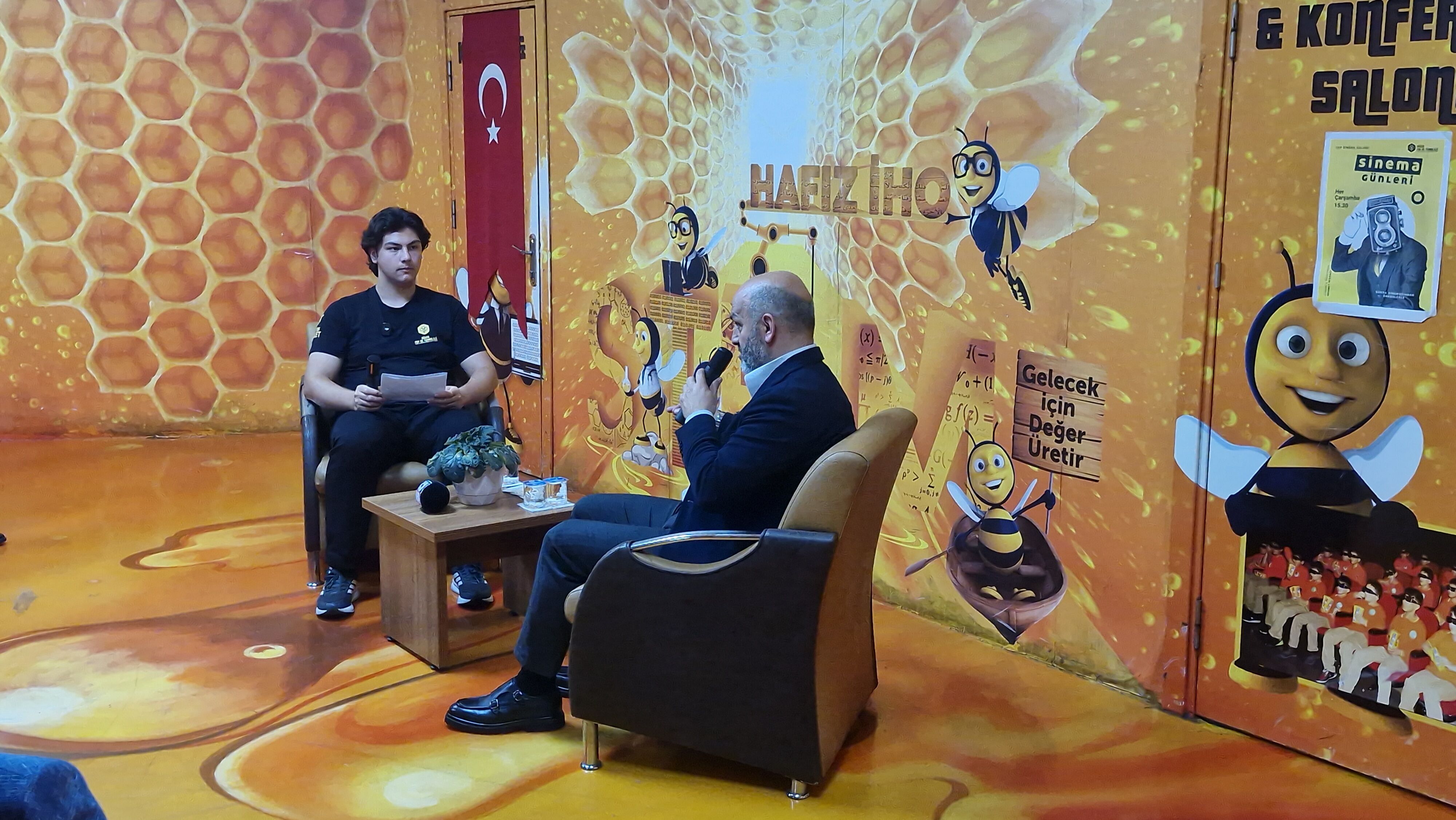 Rtük Üyesi Davulcu’dan Yayıncılara Uyarı (3)