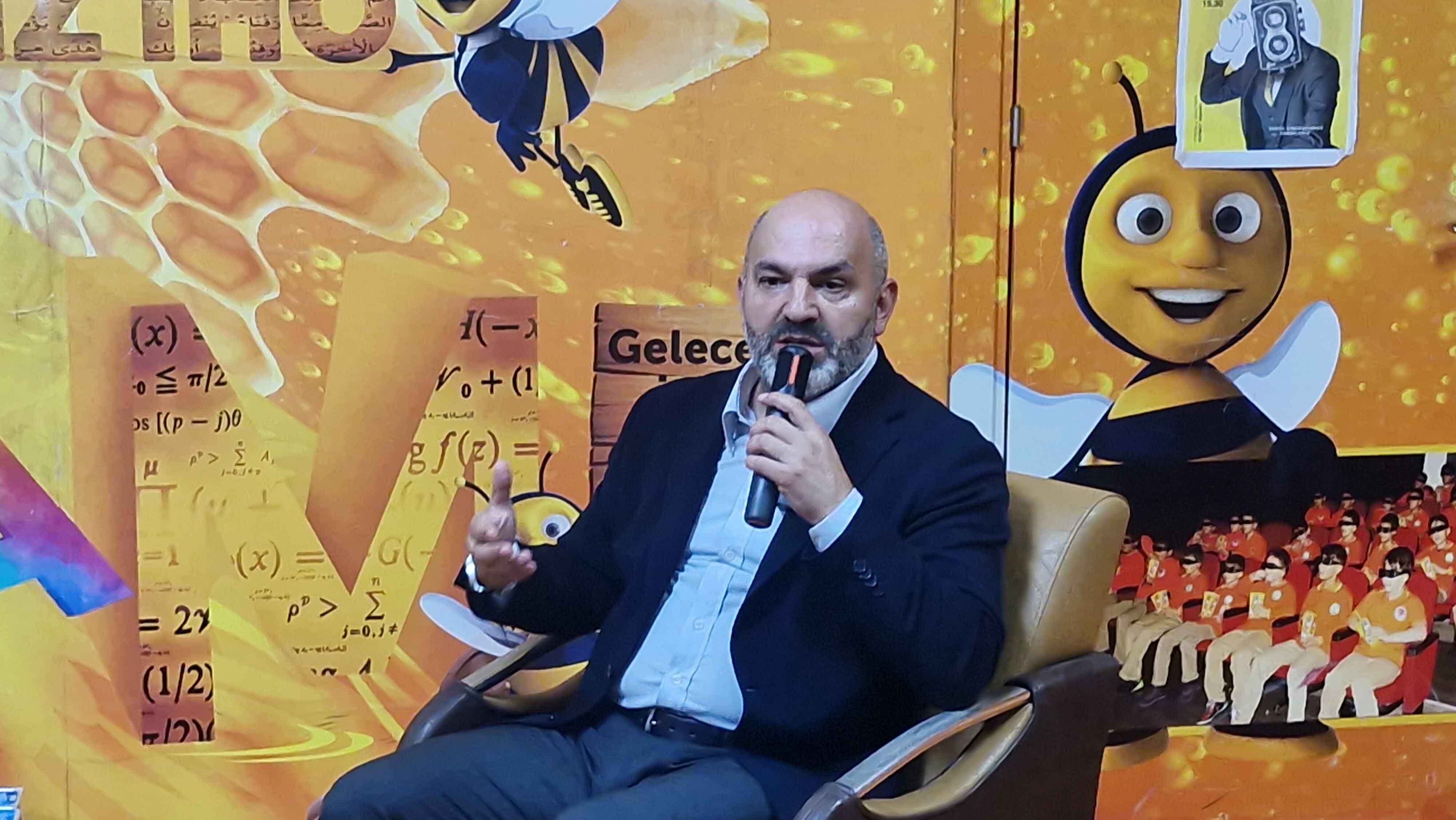 RTÜK Üyesi Davulcu’dan yayıncılara uyarı