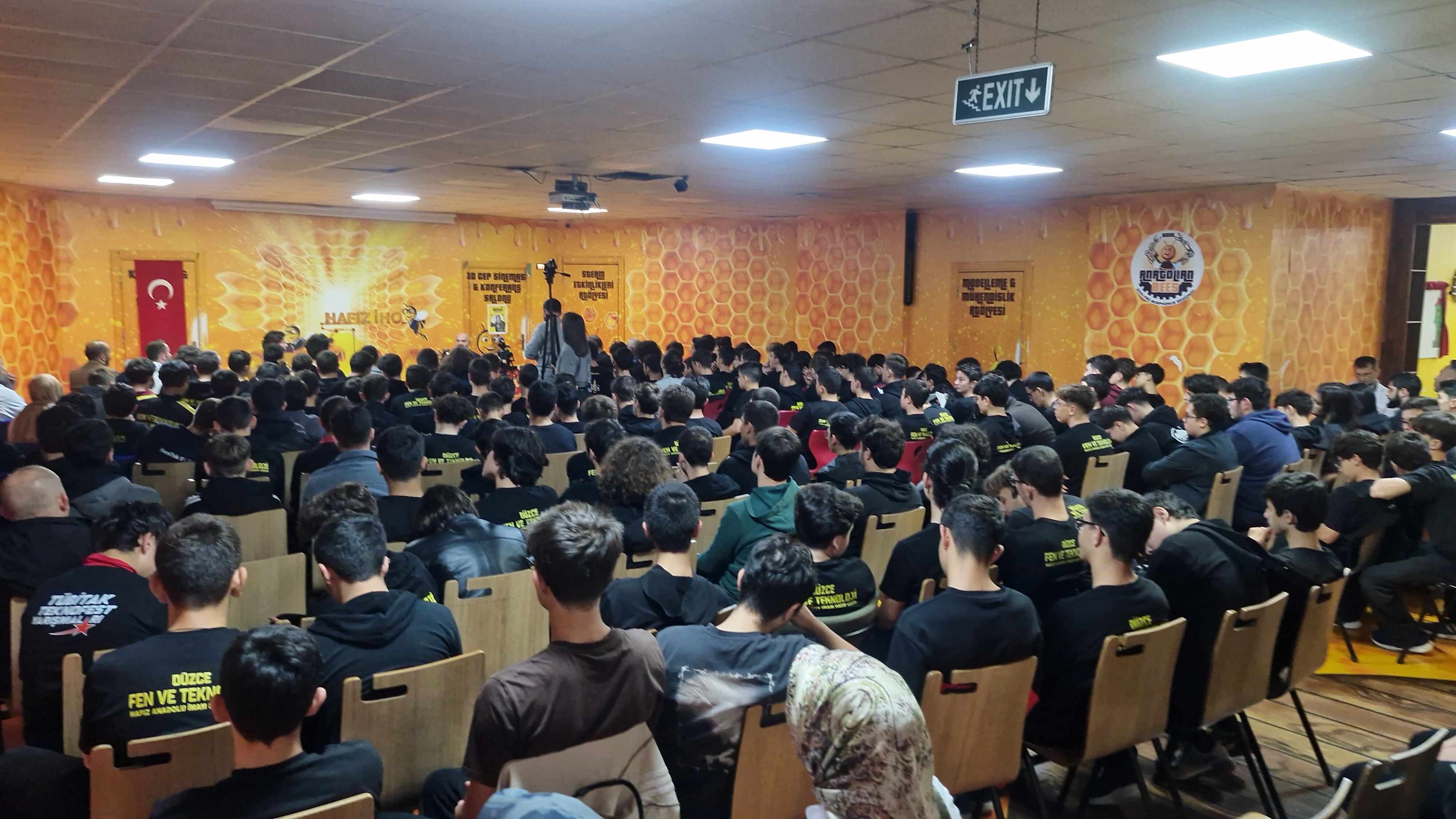 Rtük Üyesi Davulcu’dan Yayıncılara Uyarı