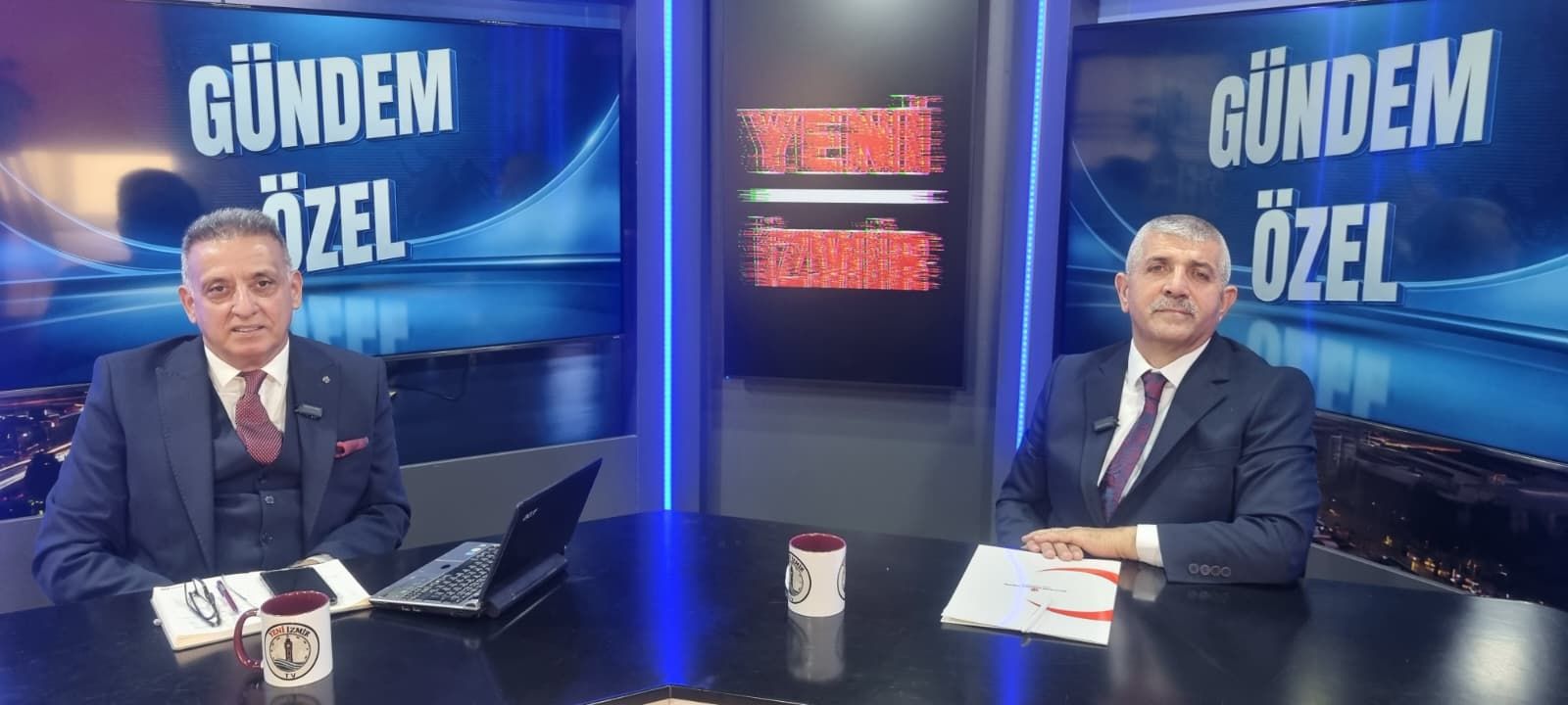 Şahin Terörsüz Türkiye Bir Af Değil, Kardeşliğin Hatırlatılmasıdır! ( Yazıyı Çok Büyük Yazma!)-1