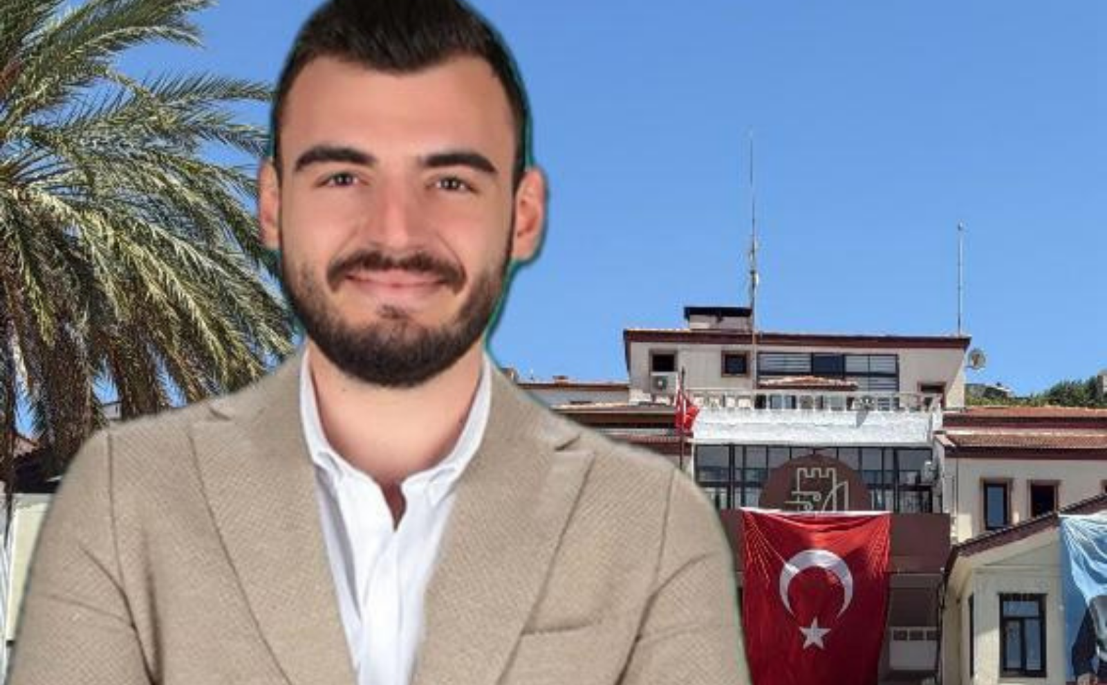 AK Partili Bulut’tan Çeşme Belediyesi’ne maaş tepkisi!