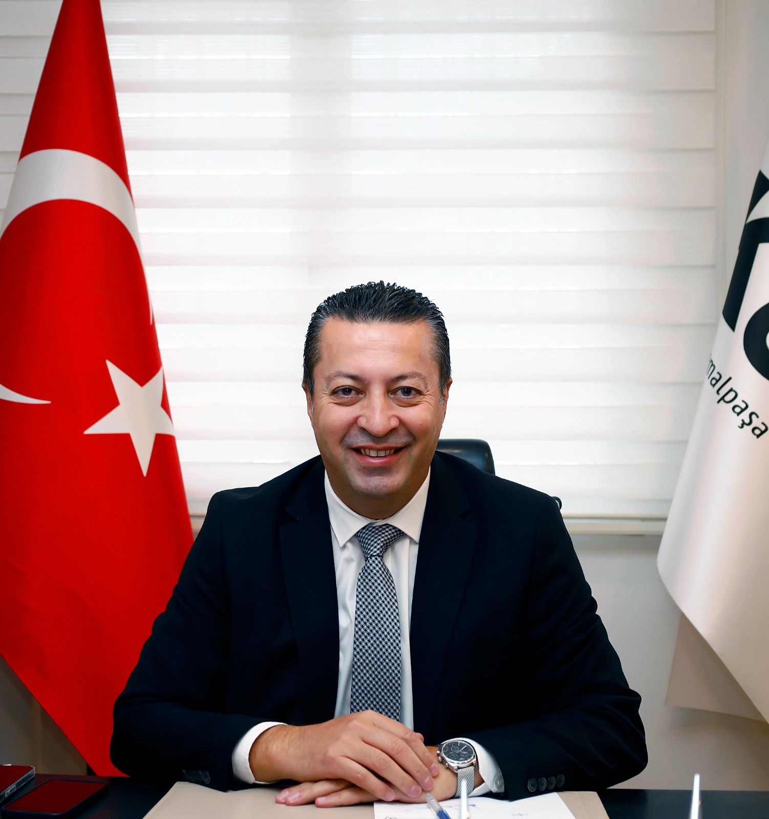 Salman Eldeş