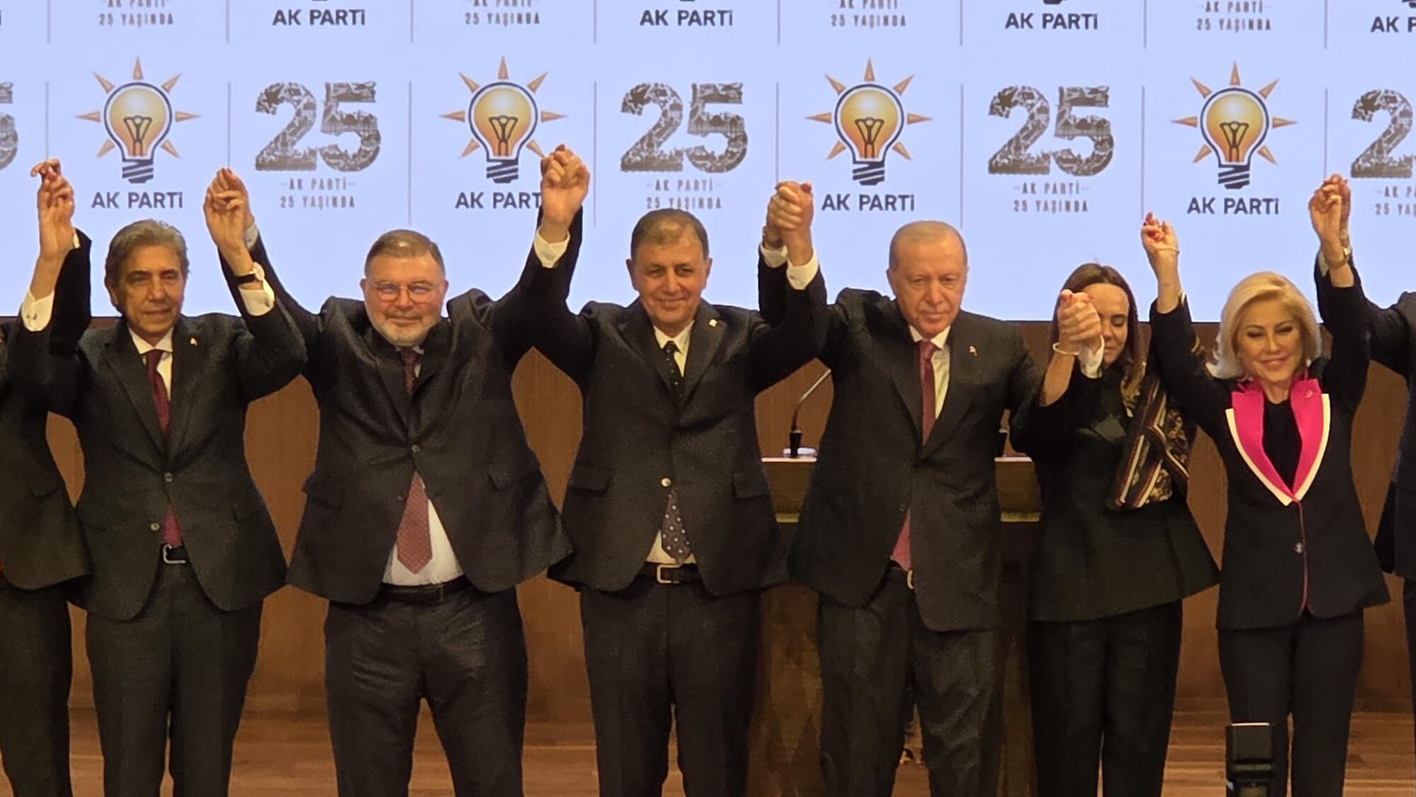 Saygılı'dan (3)