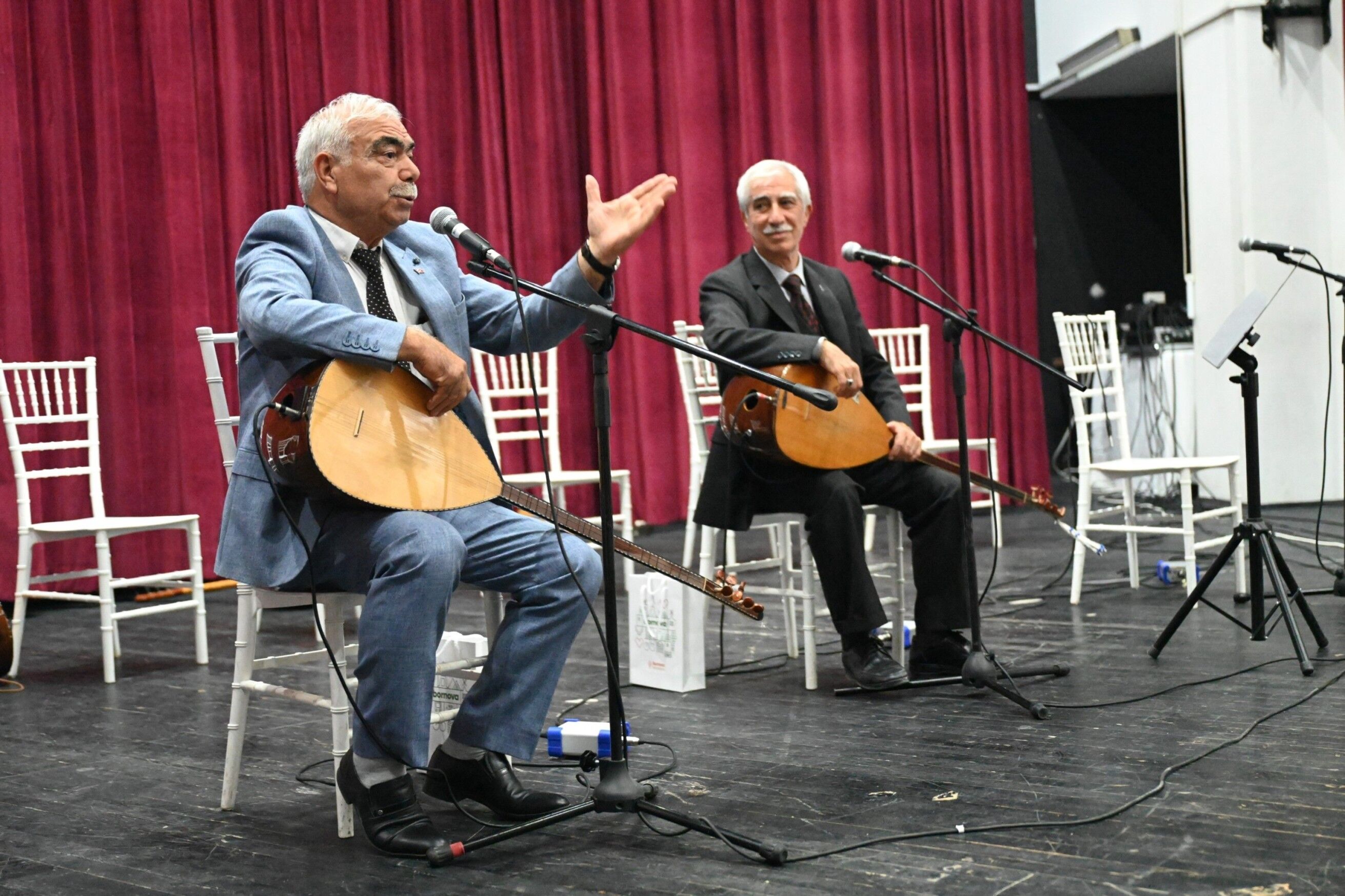 Sazin Mi̇rasi (6)
