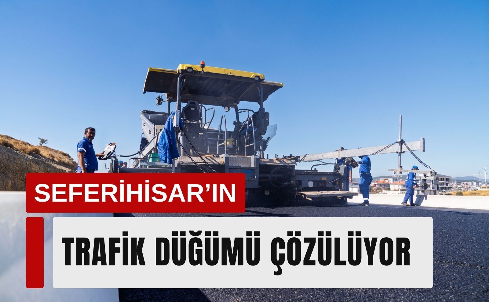 Seferihisar’ın (1)