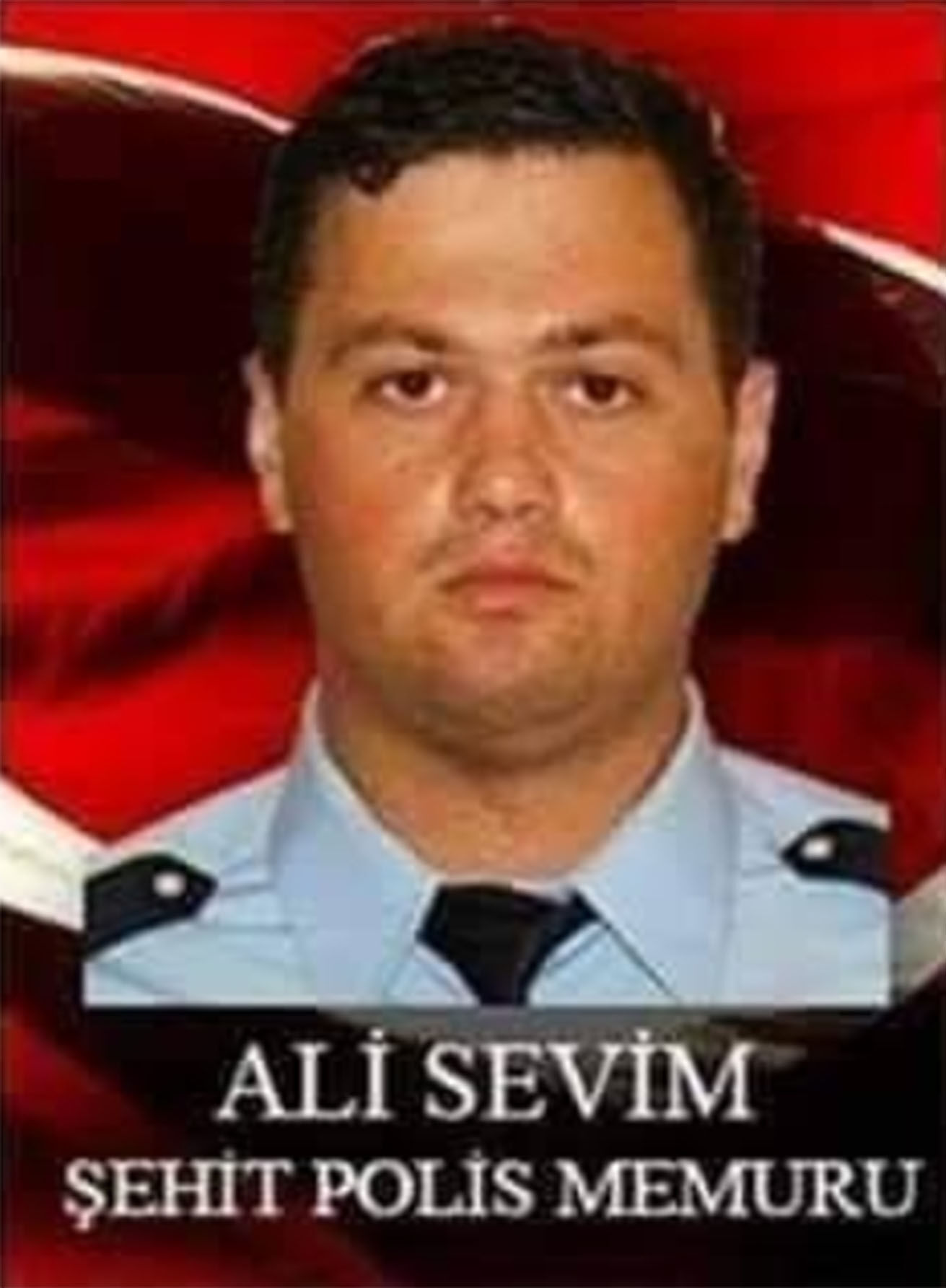 Şehit Oğluna Babasının Toma’sıyla Sünnet Konvoyu (5)